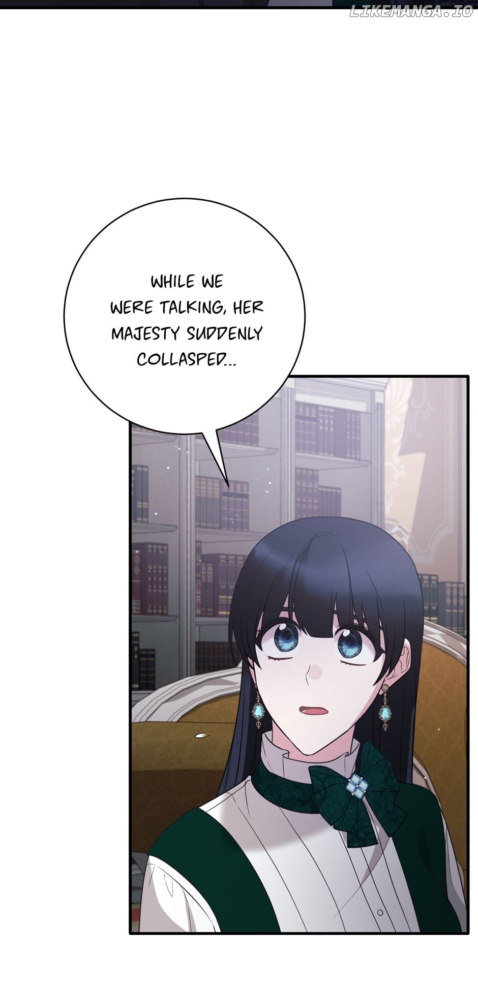 Angelic Lady chapter 151 page 22