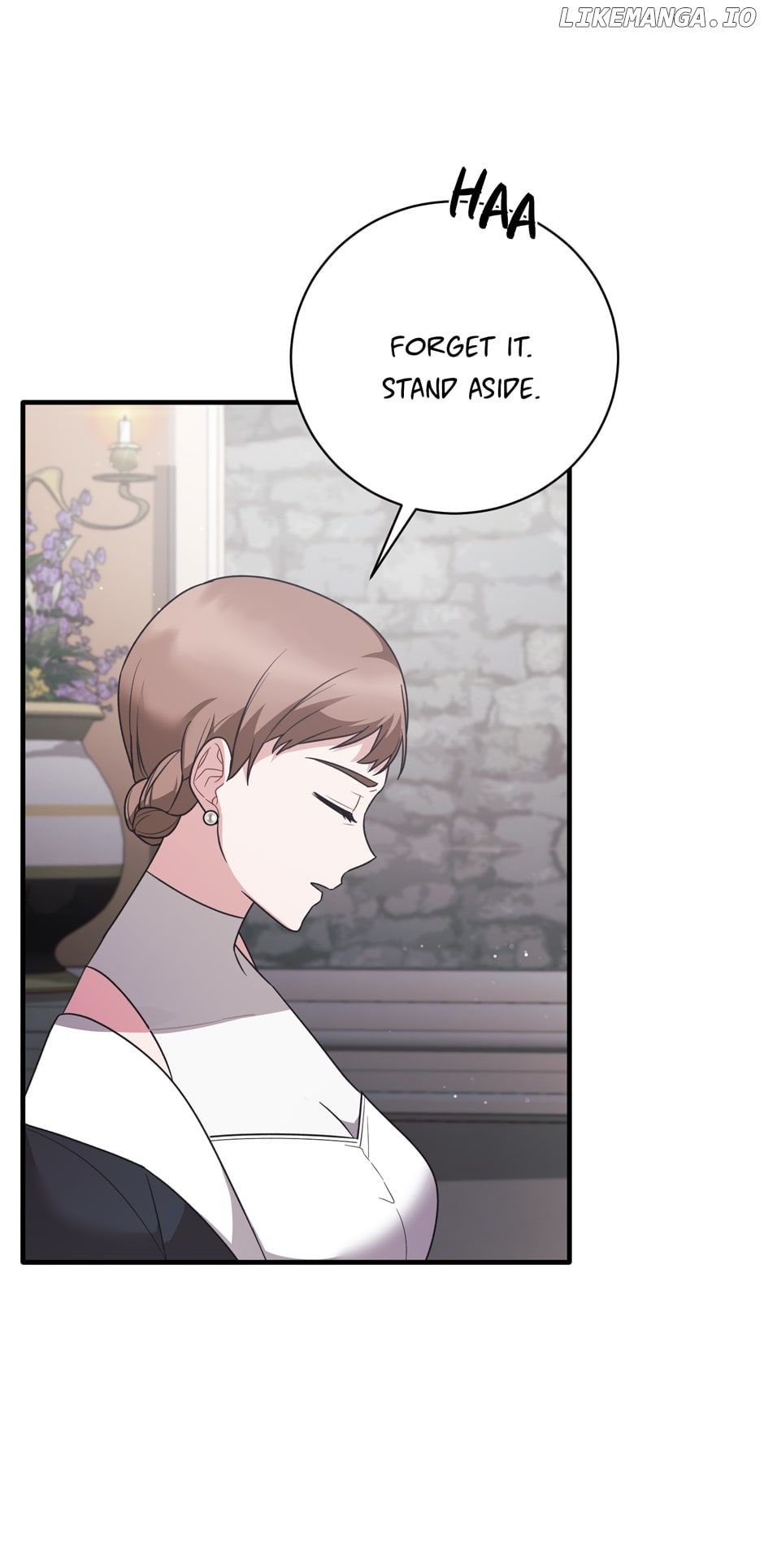 Angelic Lady chapter 151 page 23