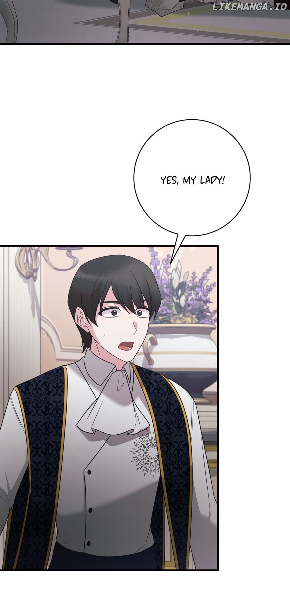 Angelic Lady chapter 151 page 25