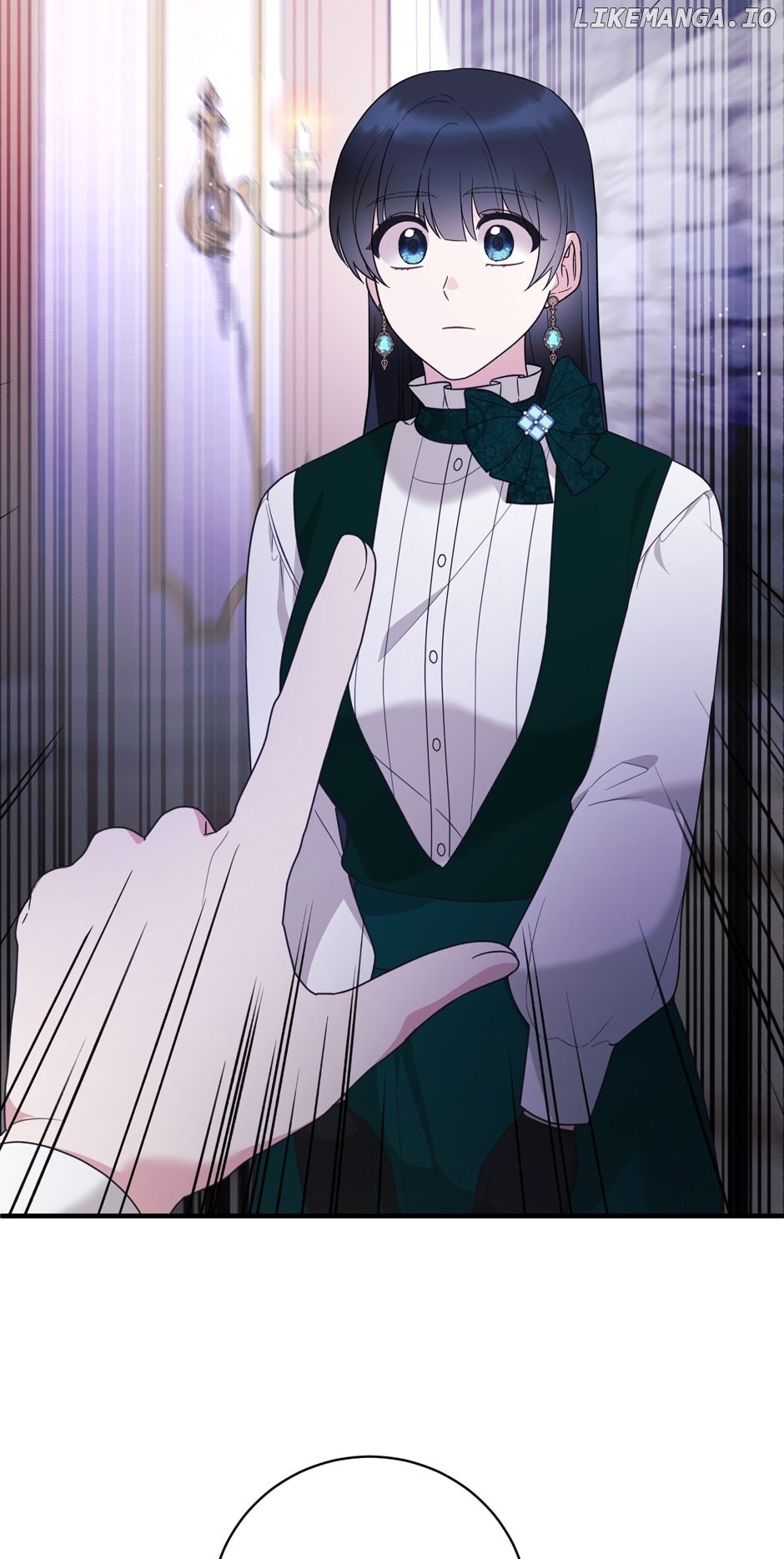 Angelic Lady chapter 151 page 32