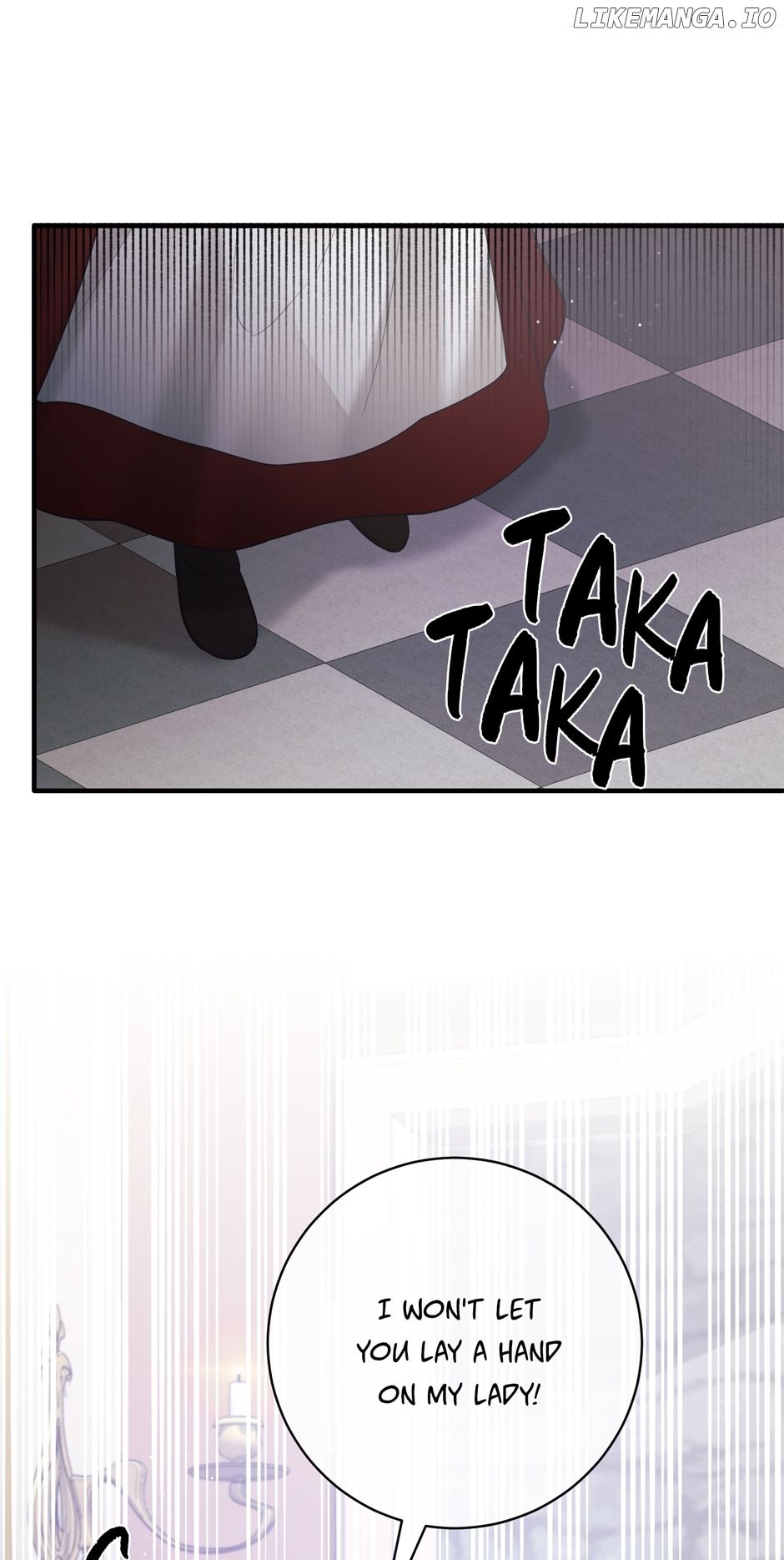 Angelic Lady chapter 151 page 34