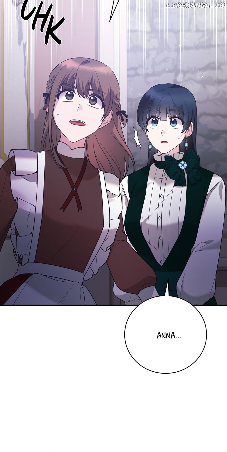 Angelic Lady chapter 151 page 35