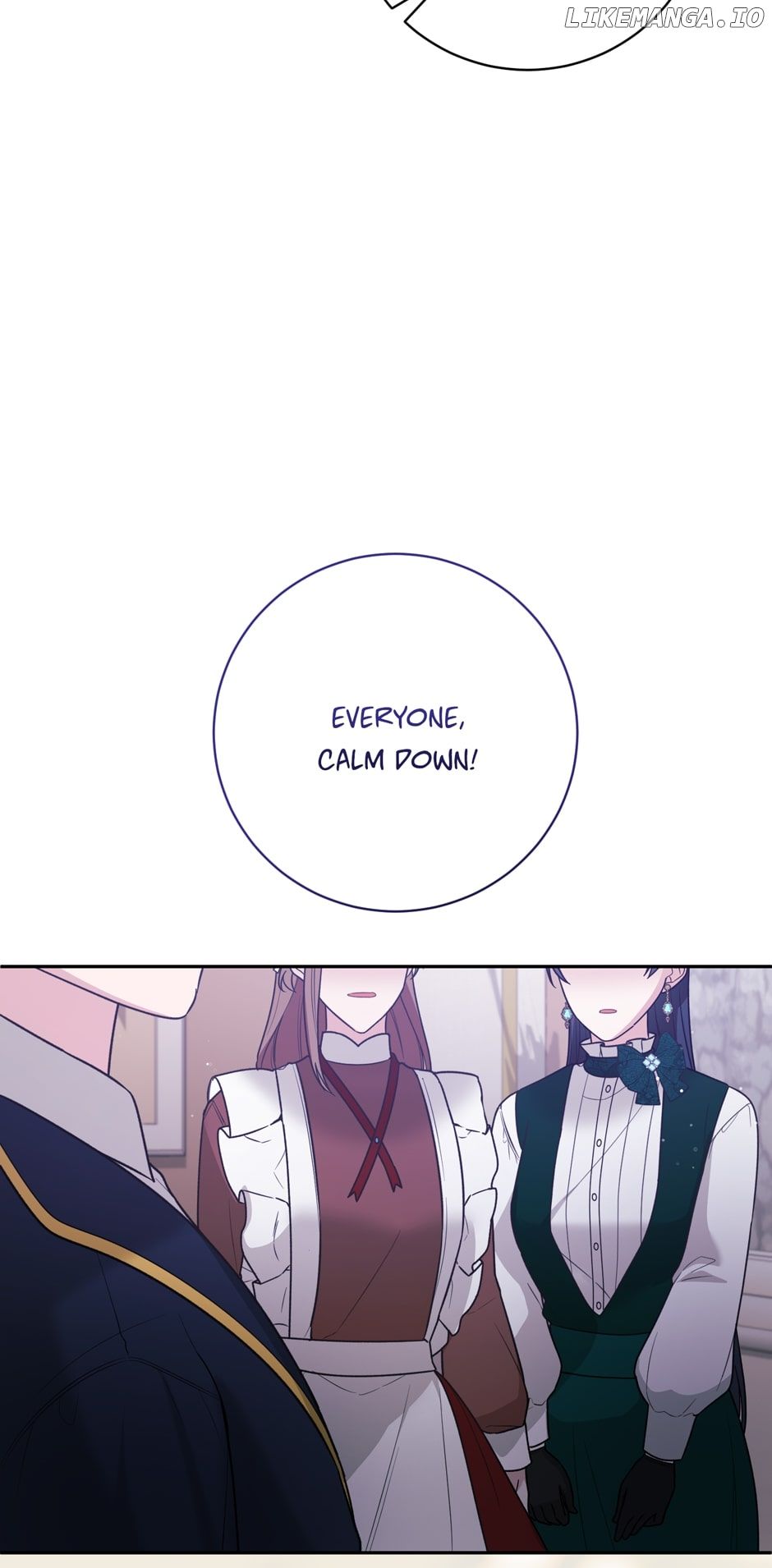 Angelic Lady chapter 151 page 37