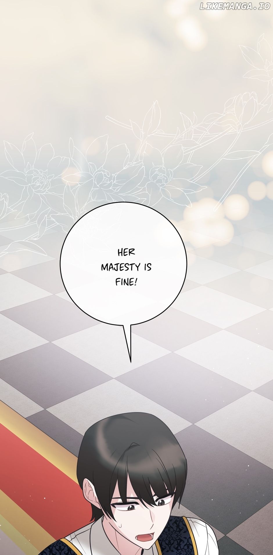 Angelic Lady chapter 151 page 38