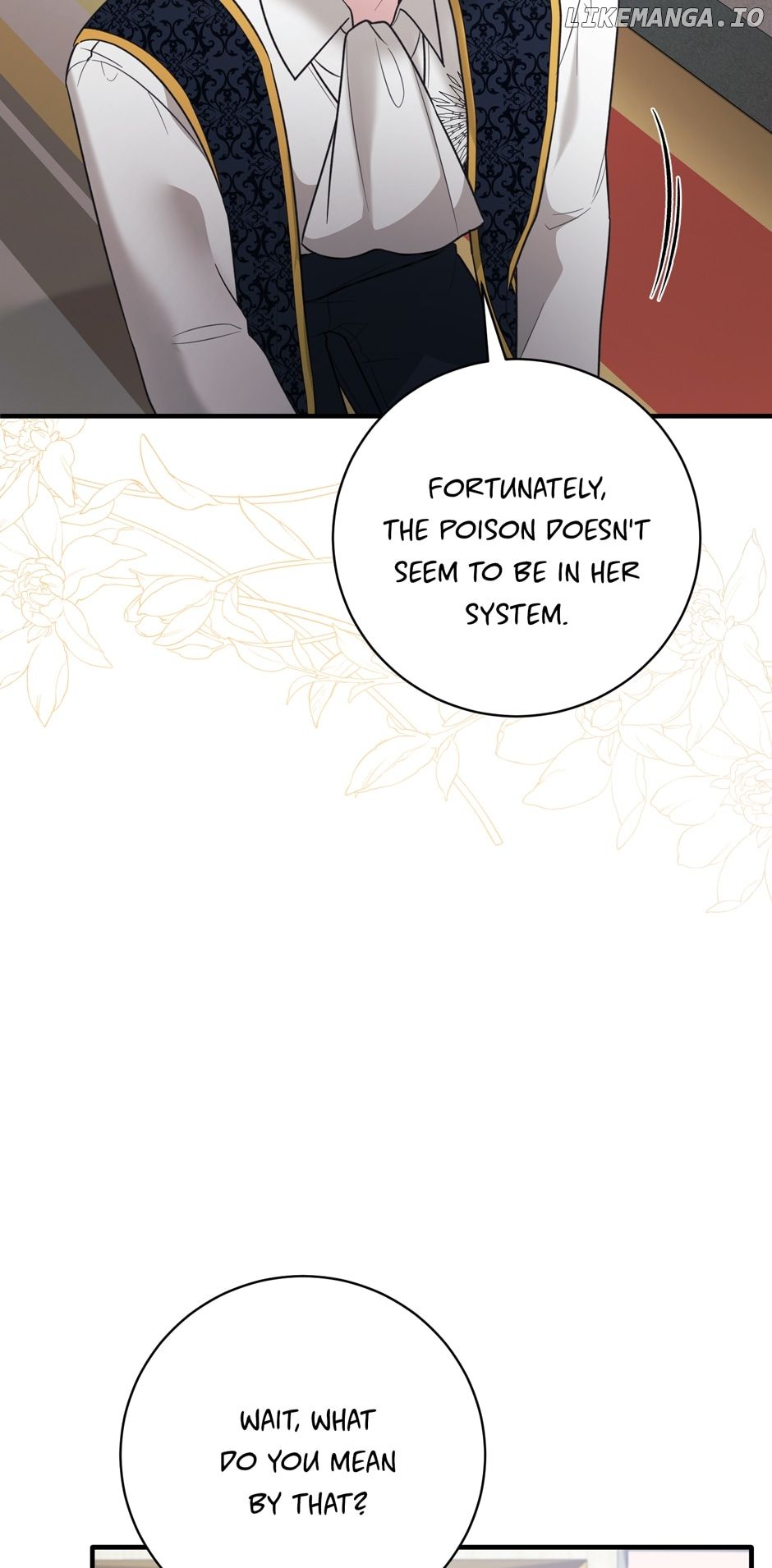 Angelic Lady chapter 151 page 39