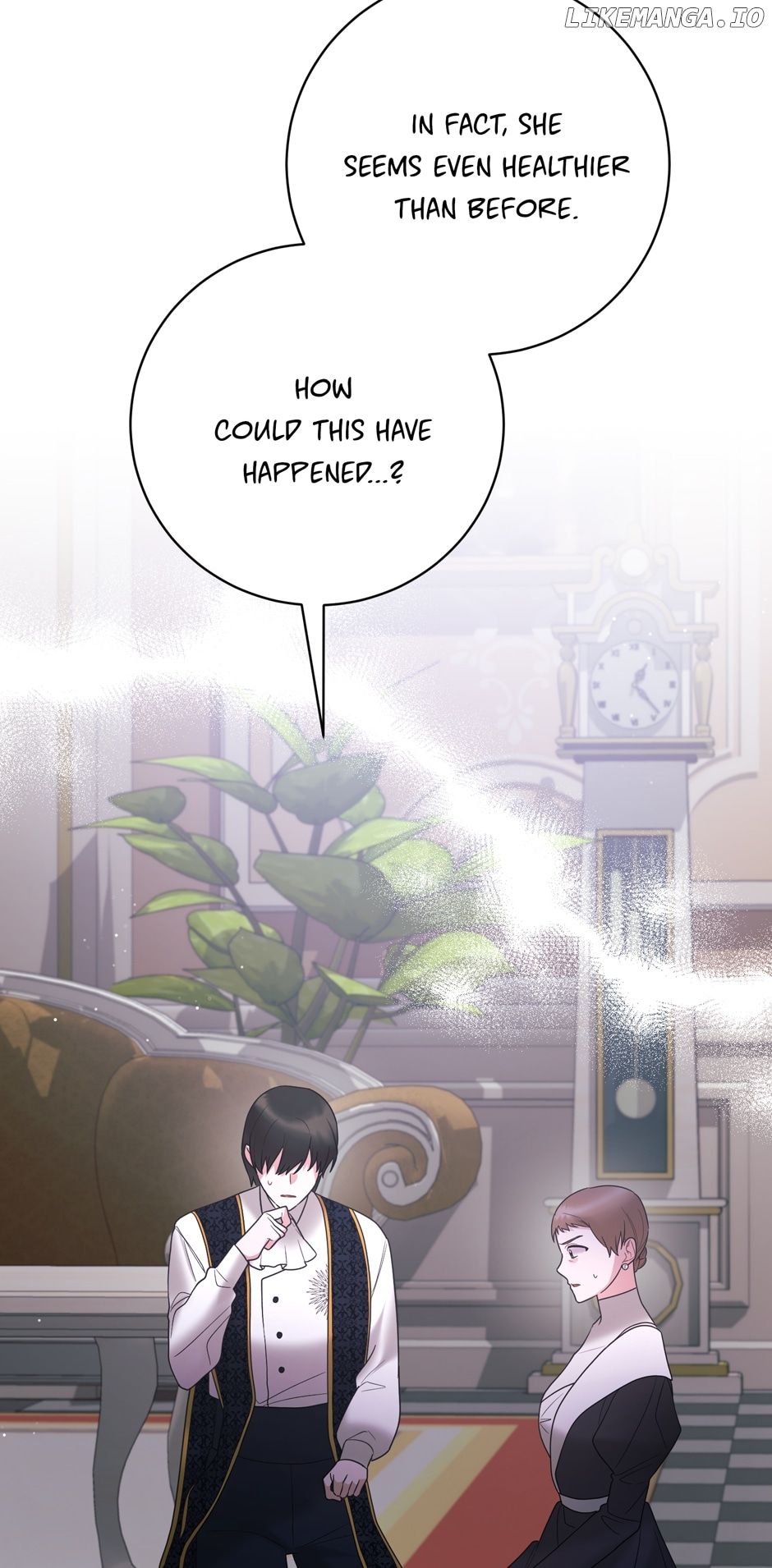 Angelic Lady chapter 151 page 42