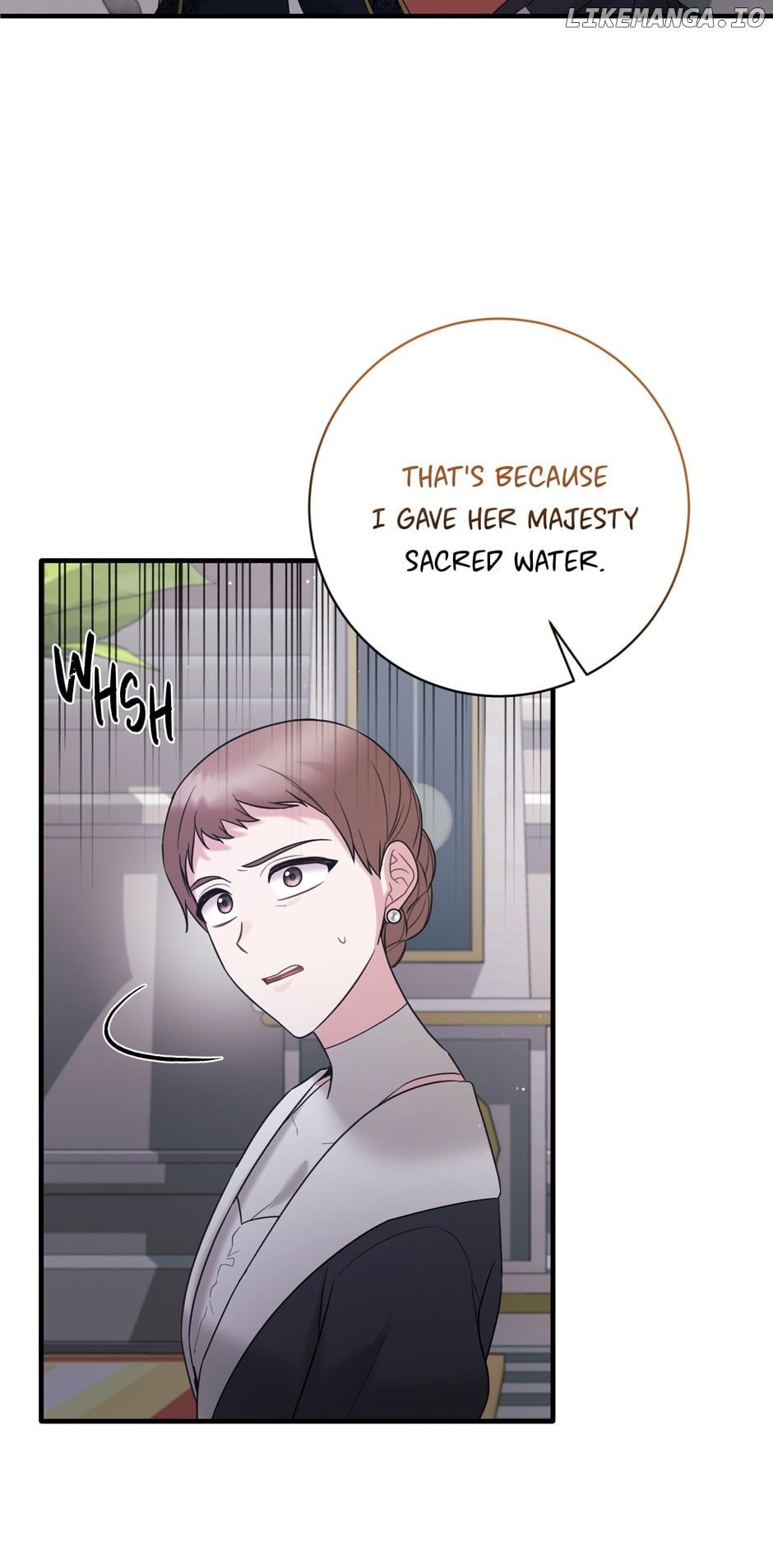 Angelic Lady chapter 151 page 43