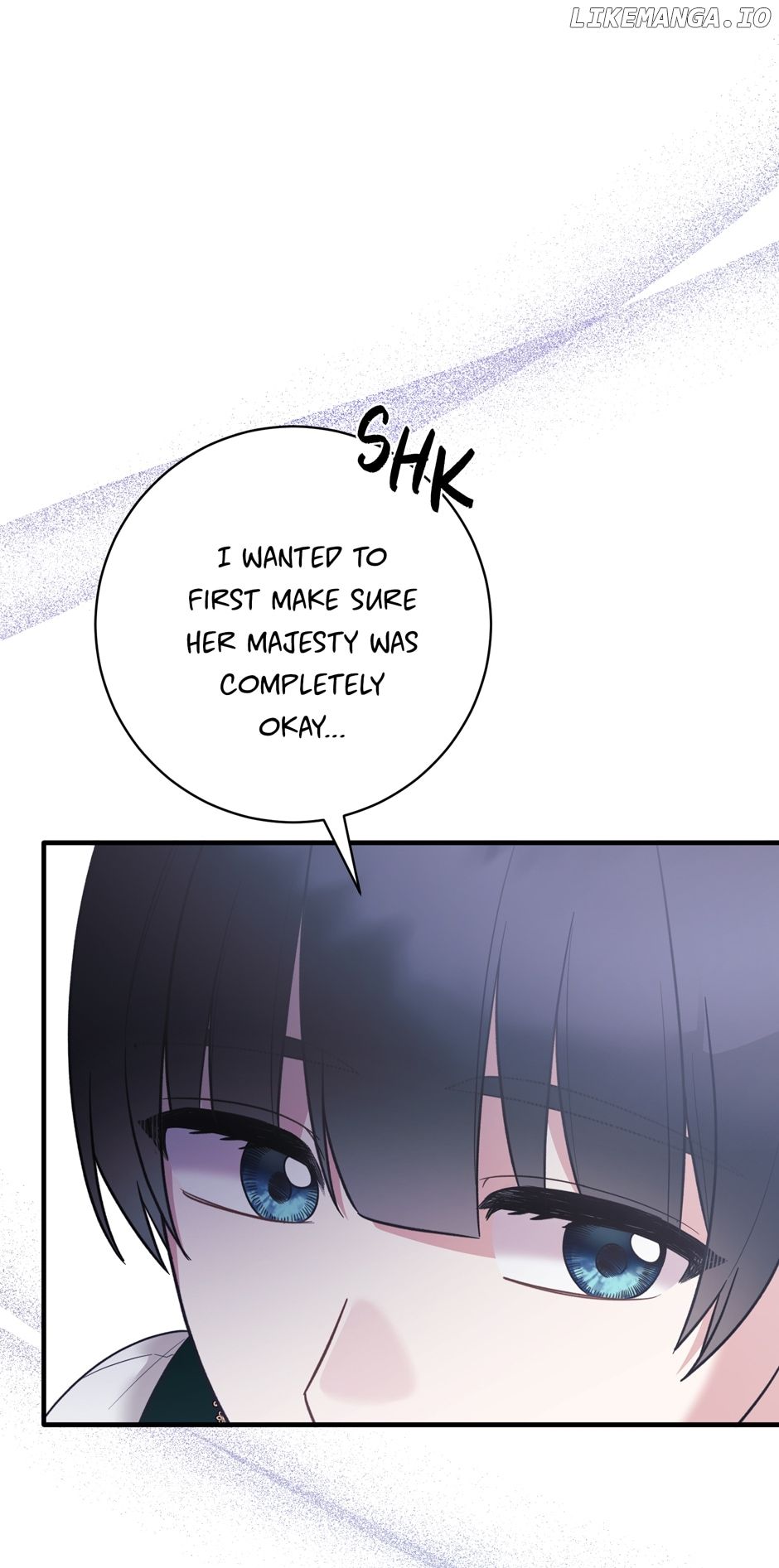 Angelic Lady chapter 151 page 48