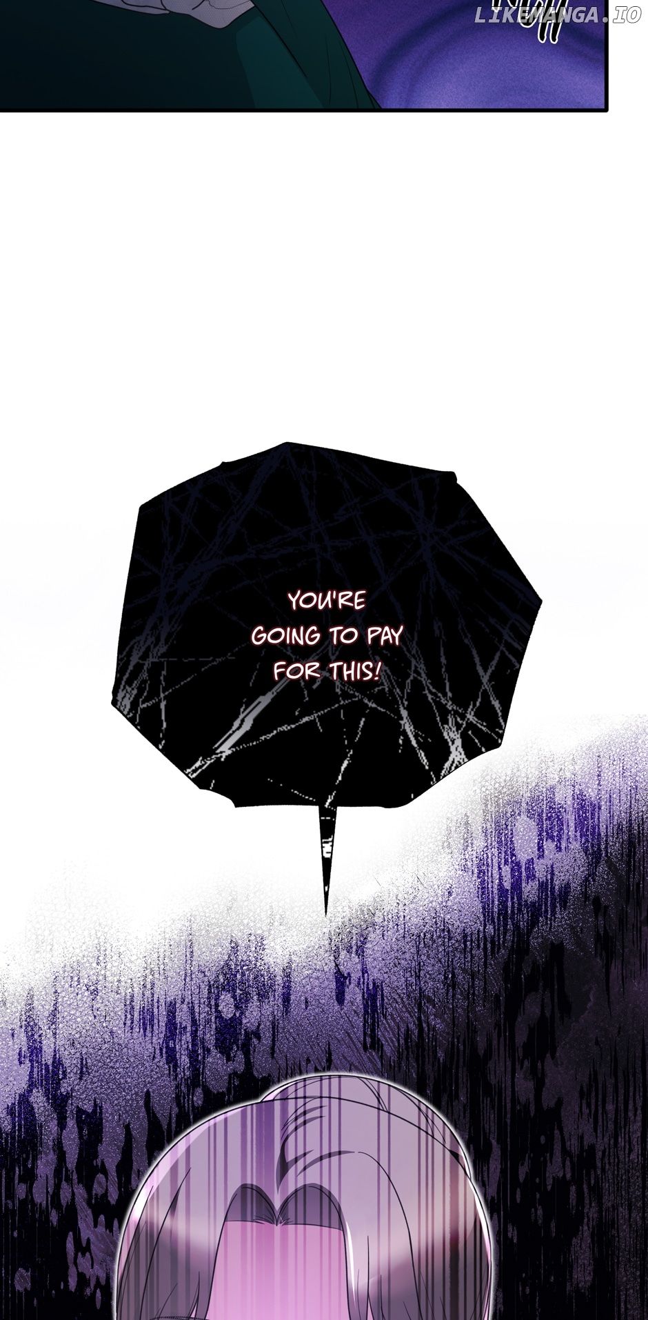 Angelic Lady chapter 151 page 5