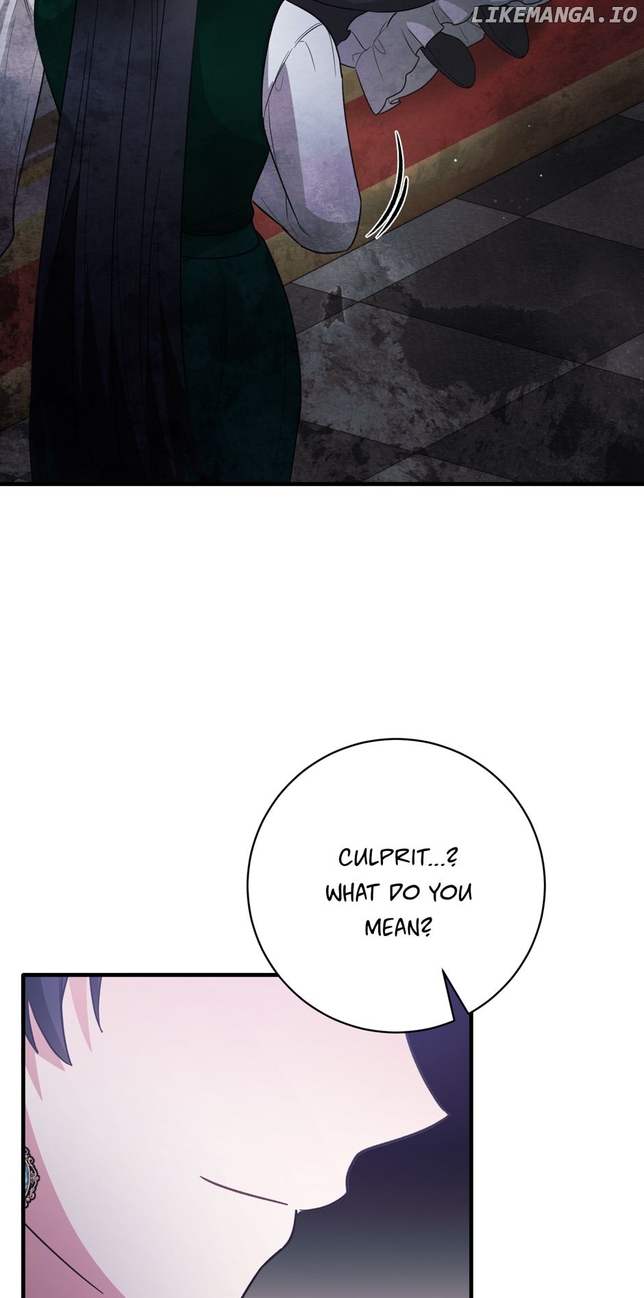 Angelic Lady chapter 151 page 50