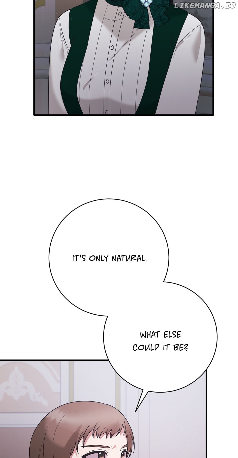 Angelic Lady chapter 151 page 57