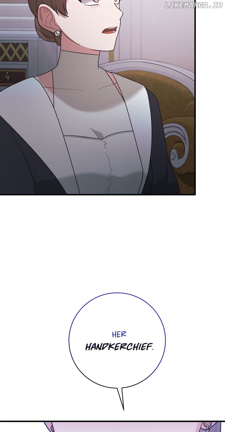 Angelic Lady chapter 151 page 58