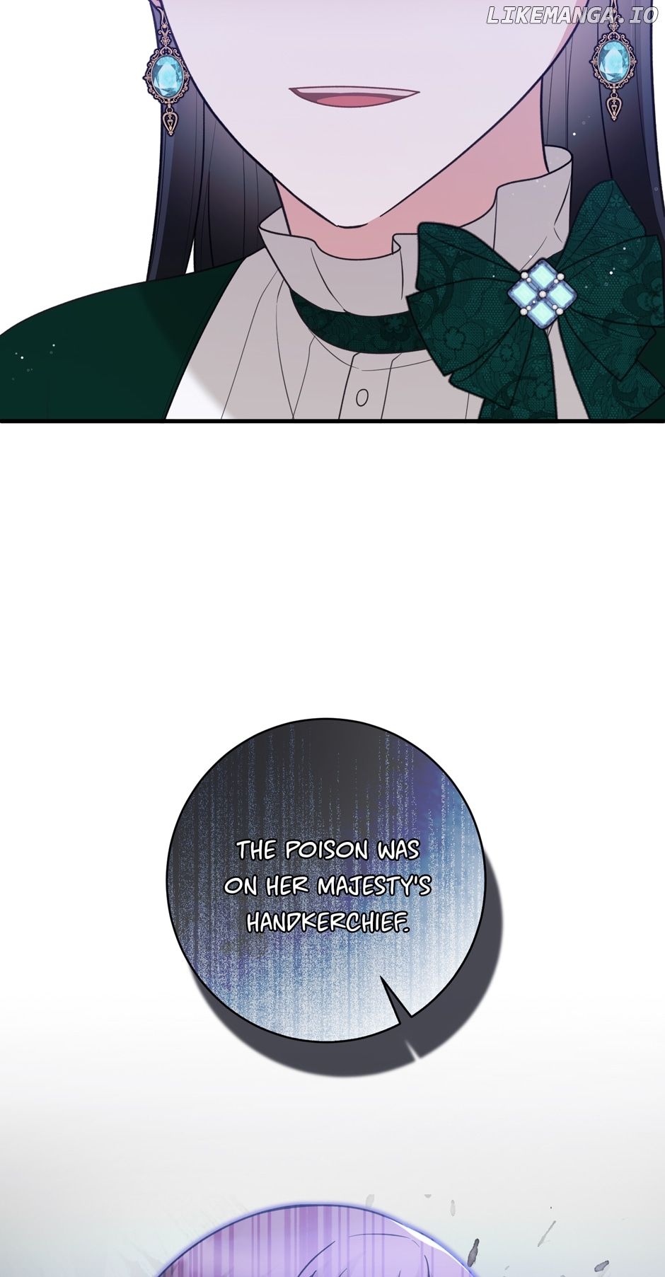 Angelic Lady chapter 151 page 59