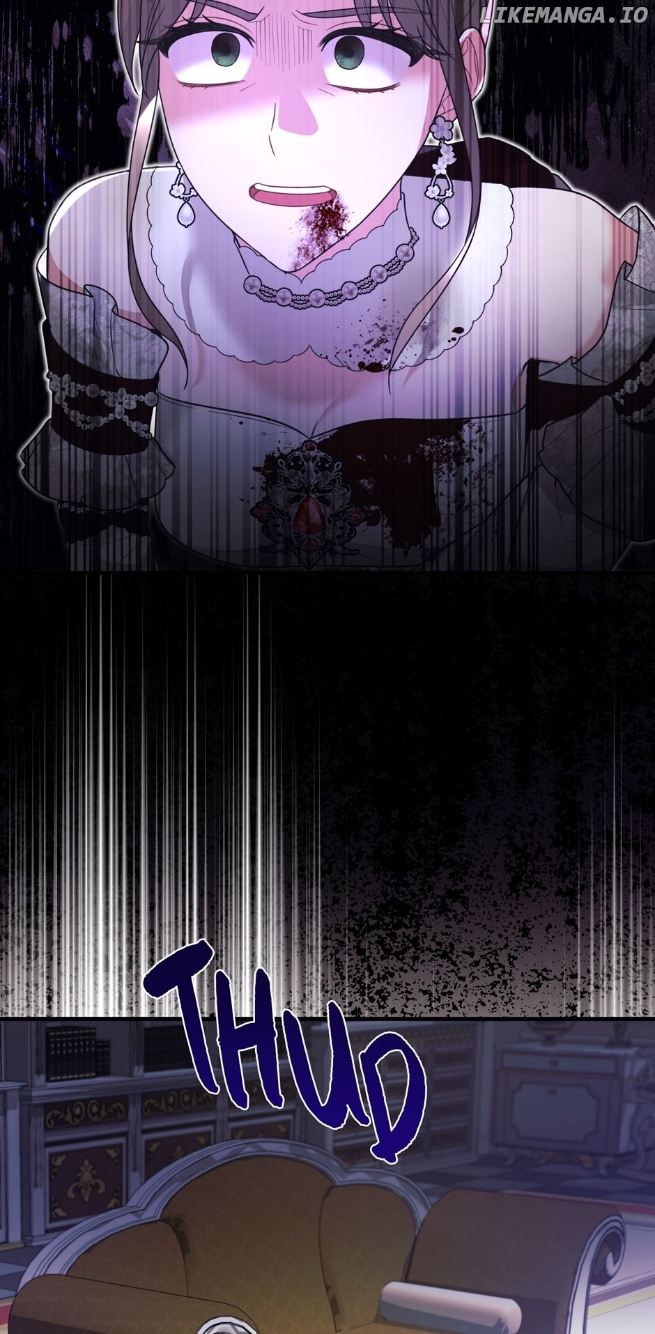 Angelic Lady chapter 151 page 6