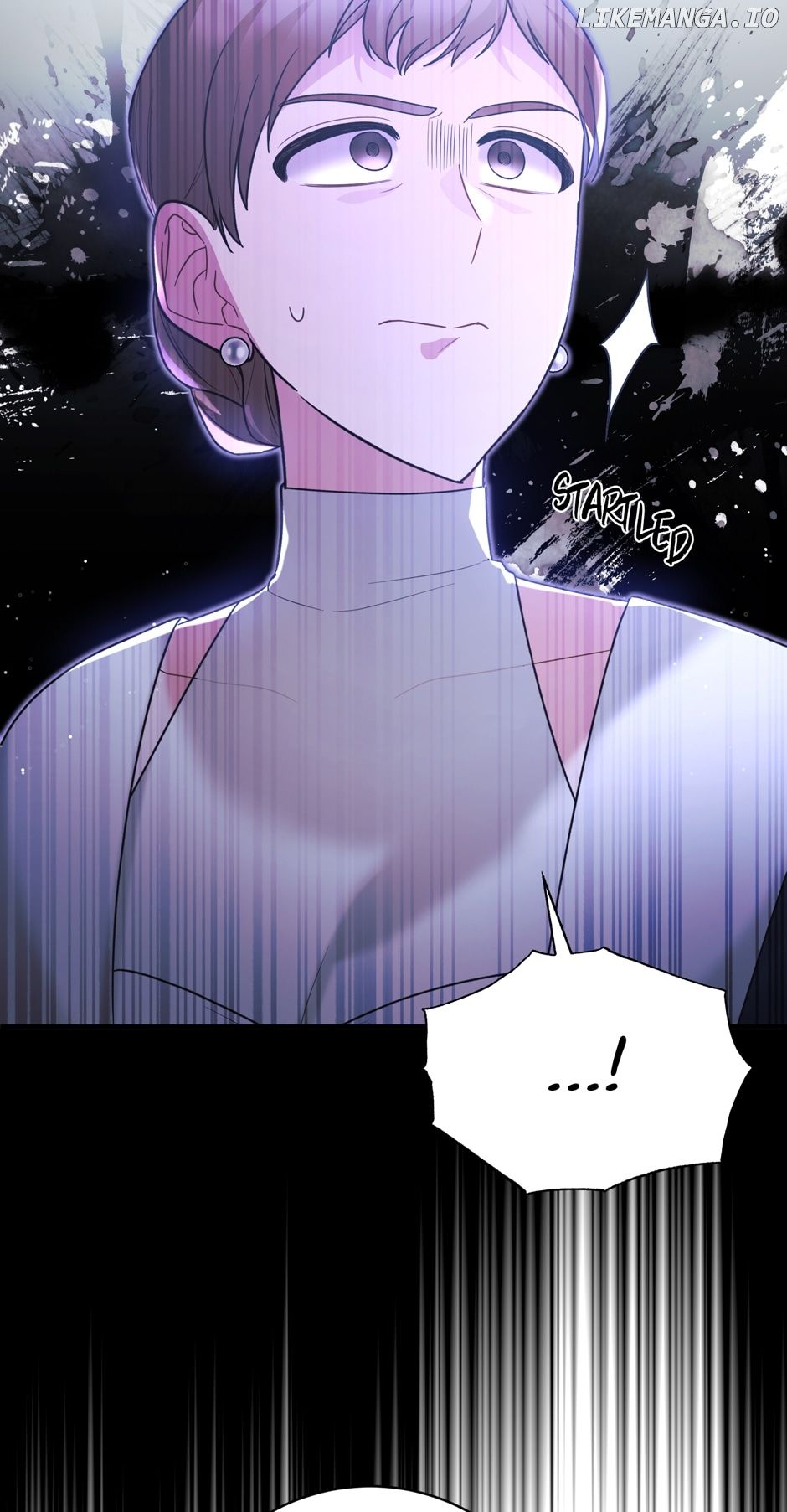 Angelic Lady chapter 151 page 60