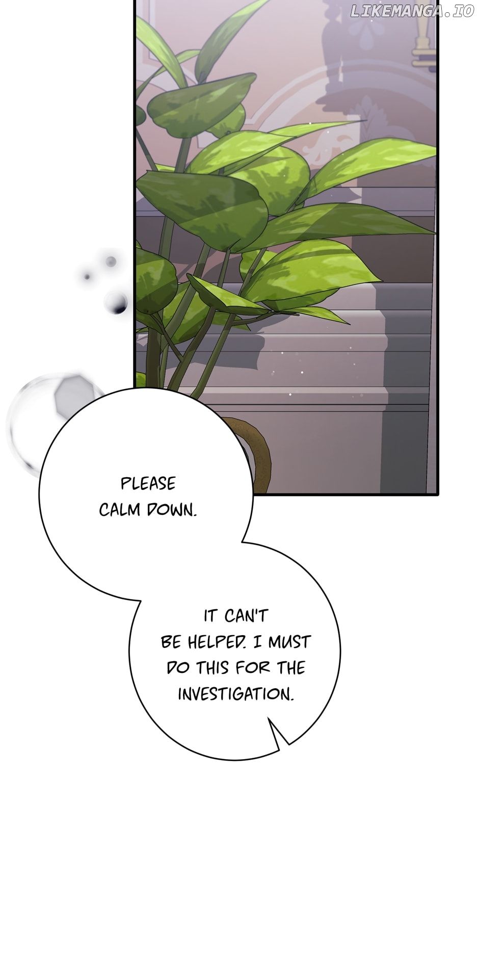 Angelic Lady chapter 151 page 65