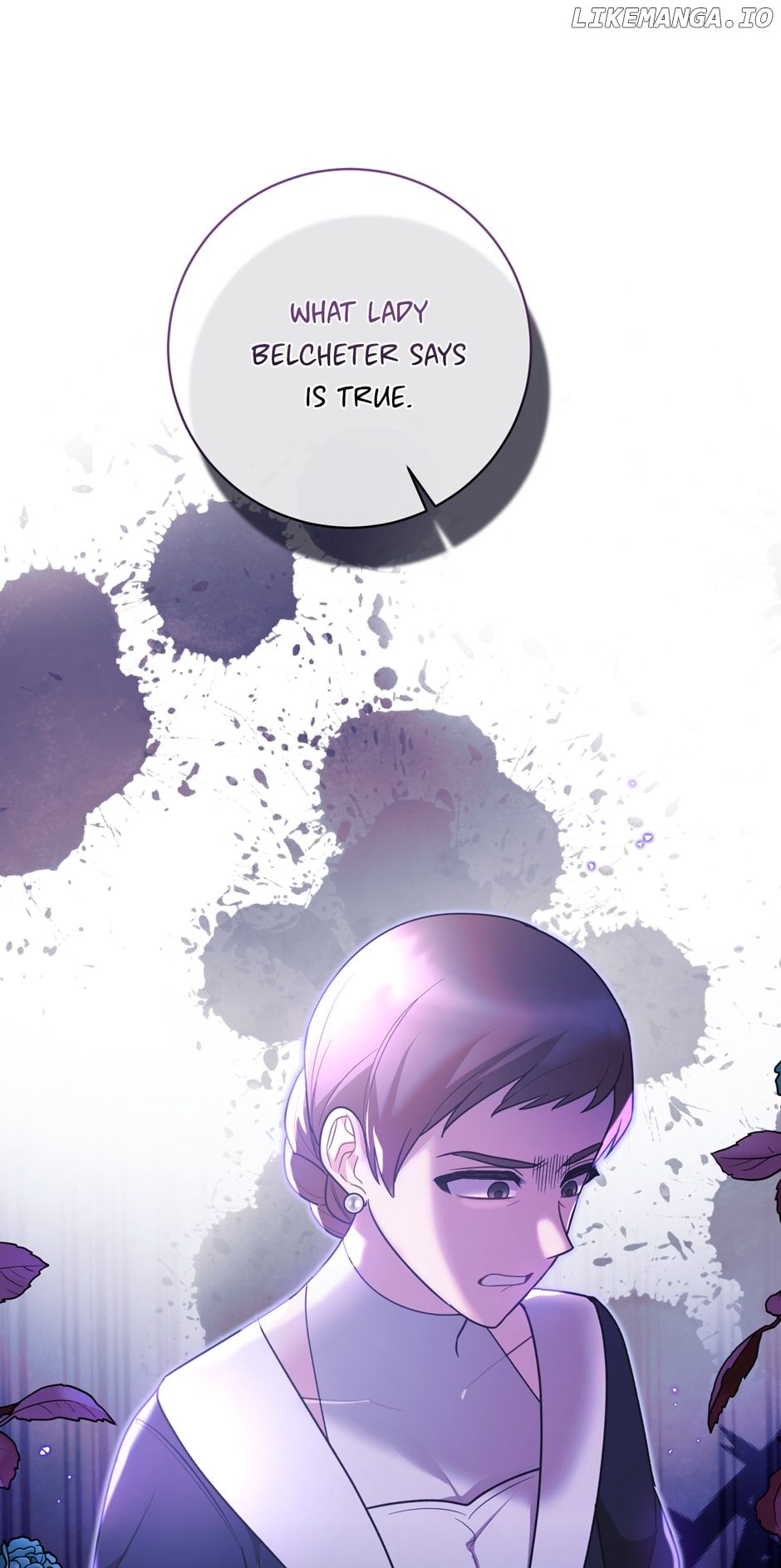 Angelic Lady chapter 151 page 68