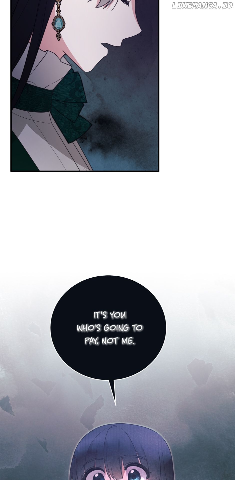 Angelic Lady chapter 151 page 8