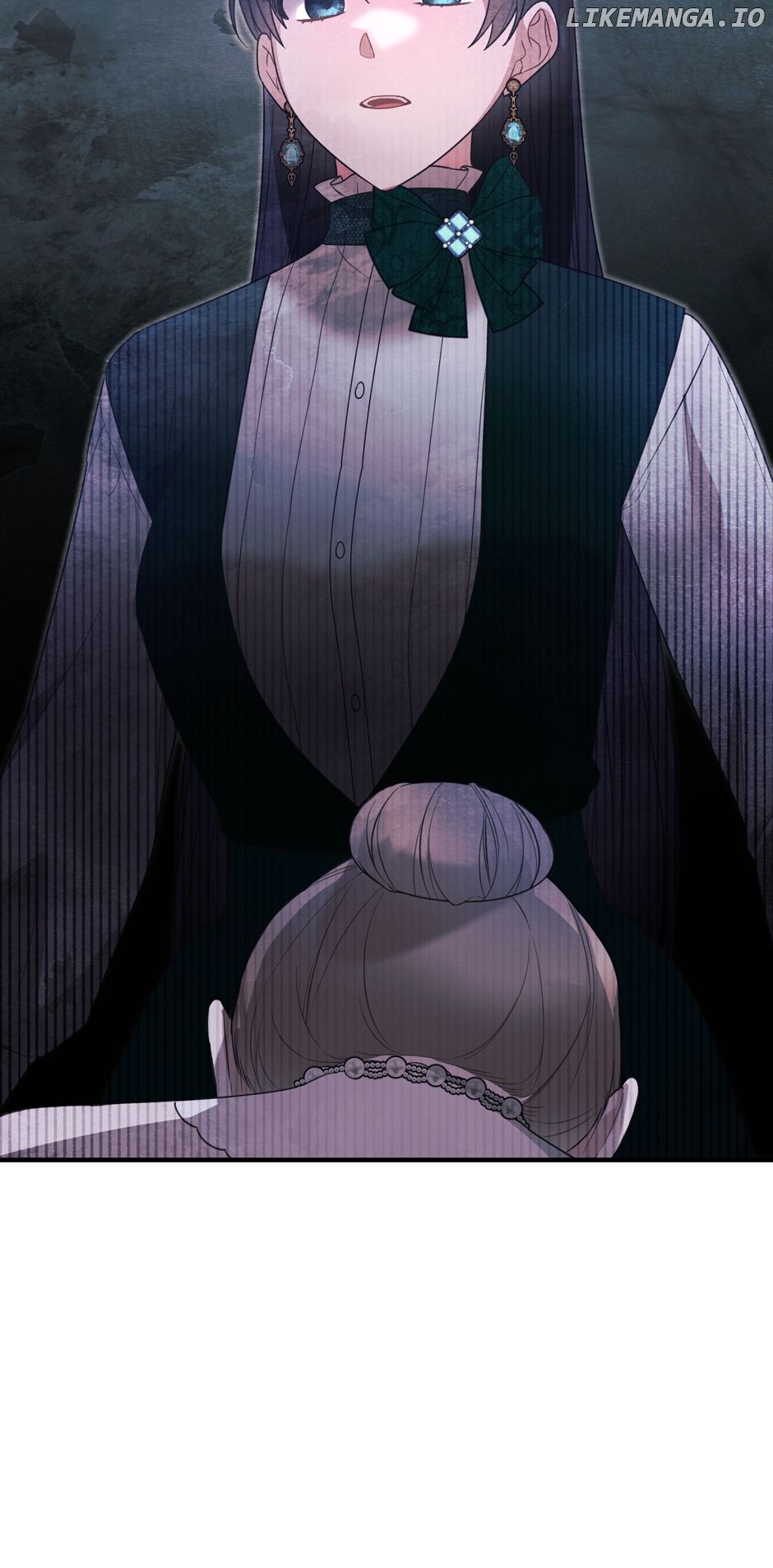 Angelic Lady chapter 151 page 9