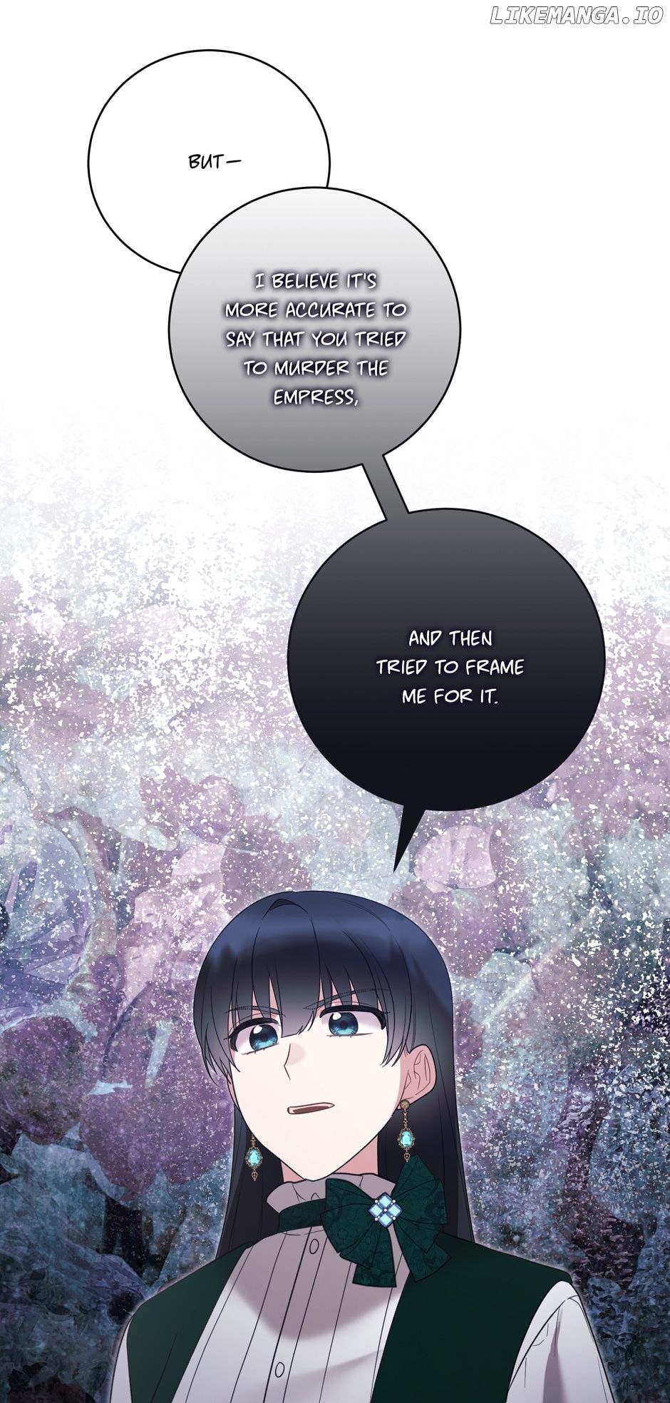 Angelic Lady chapter 152 page 10