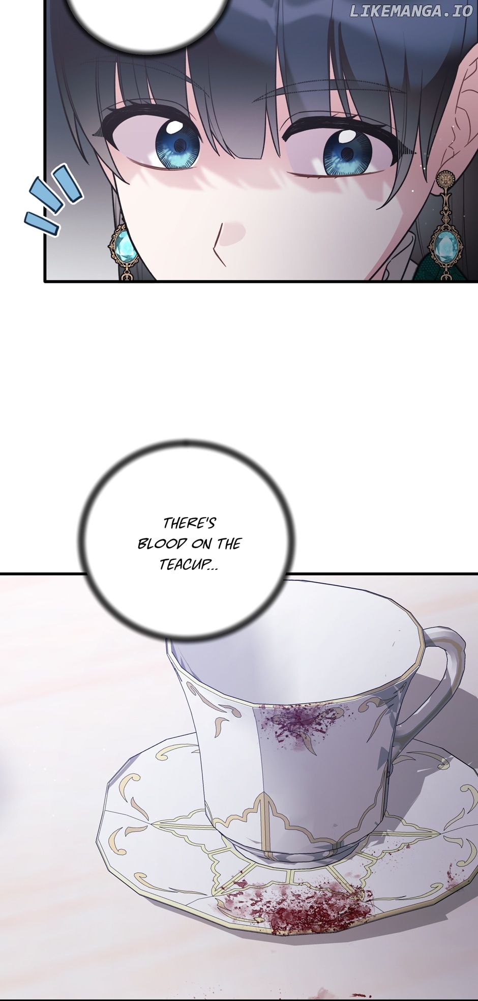 Angelic Lady chapter 152 page 16