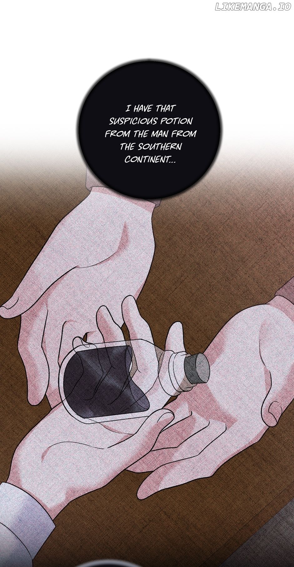 Angelic Lady chapter 152 page 18