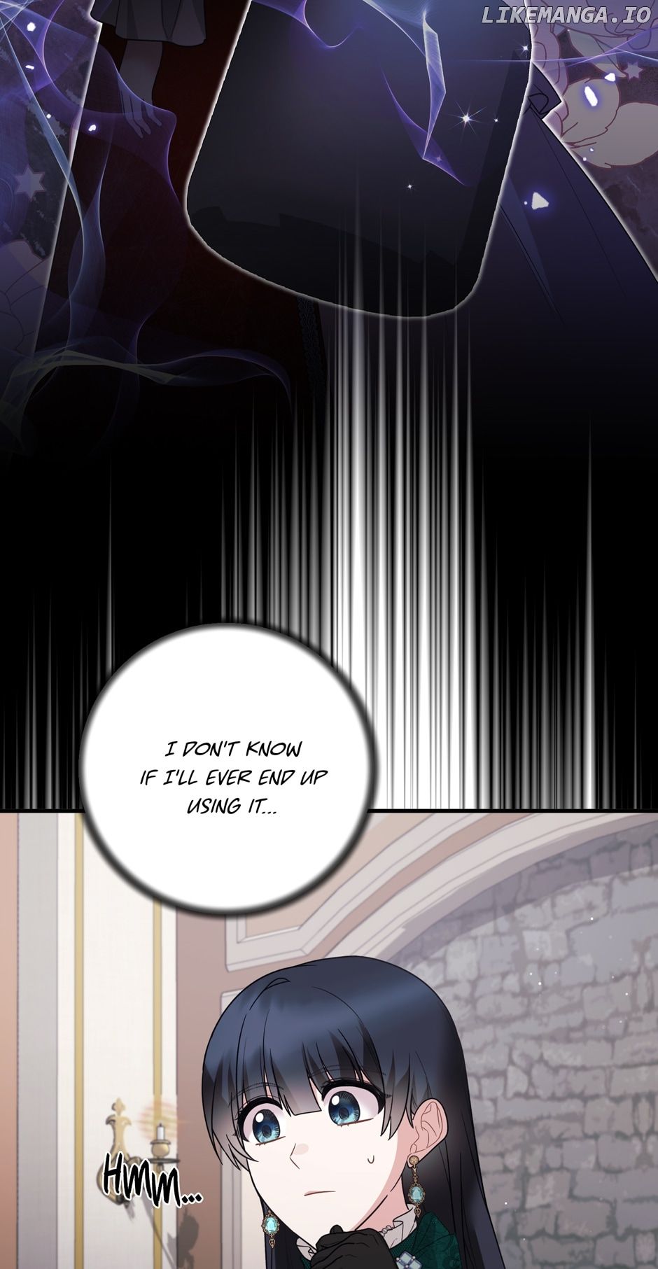 Angelic Lady chapter 152 page 20