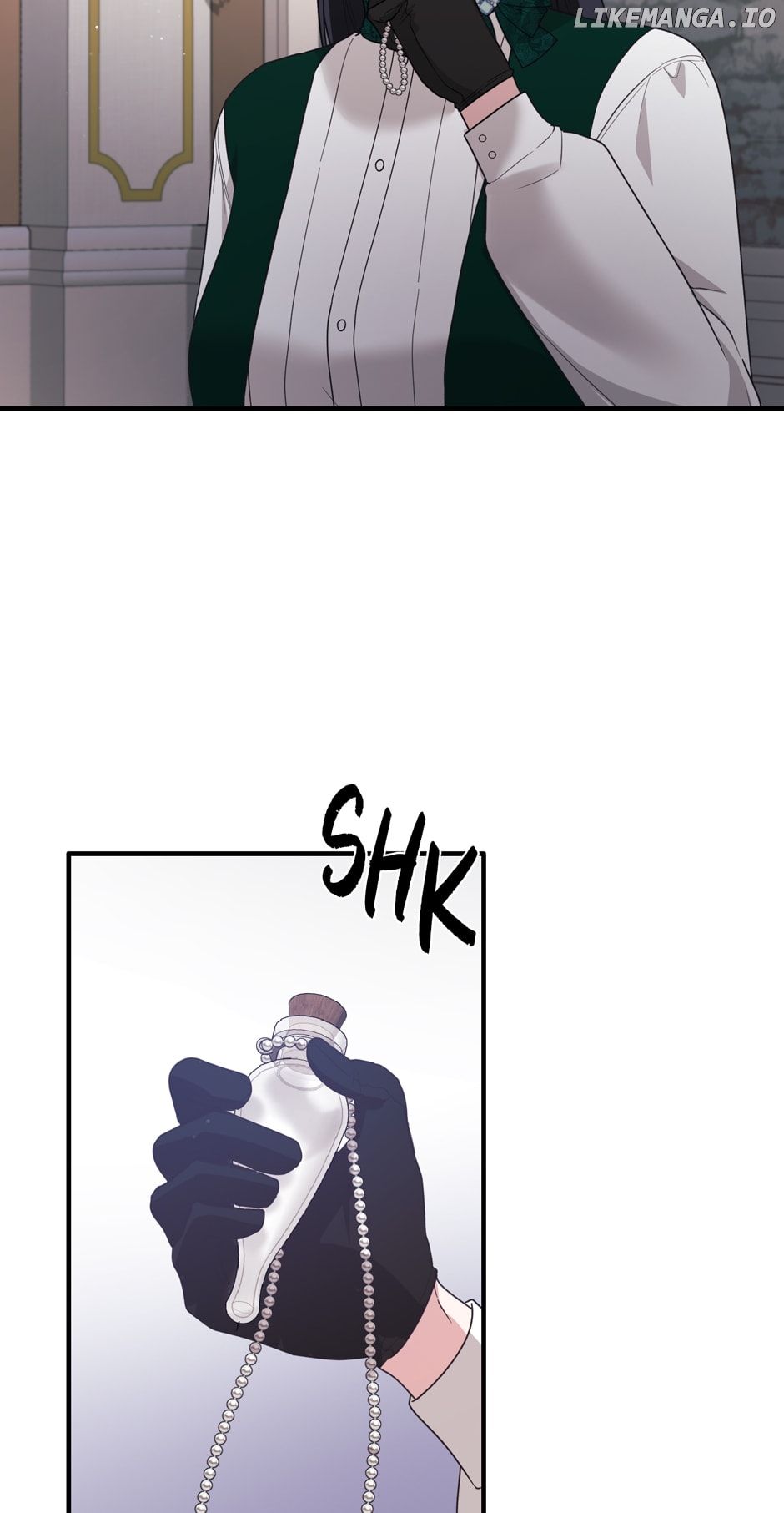 Angelic Lady chapter 152 page 21