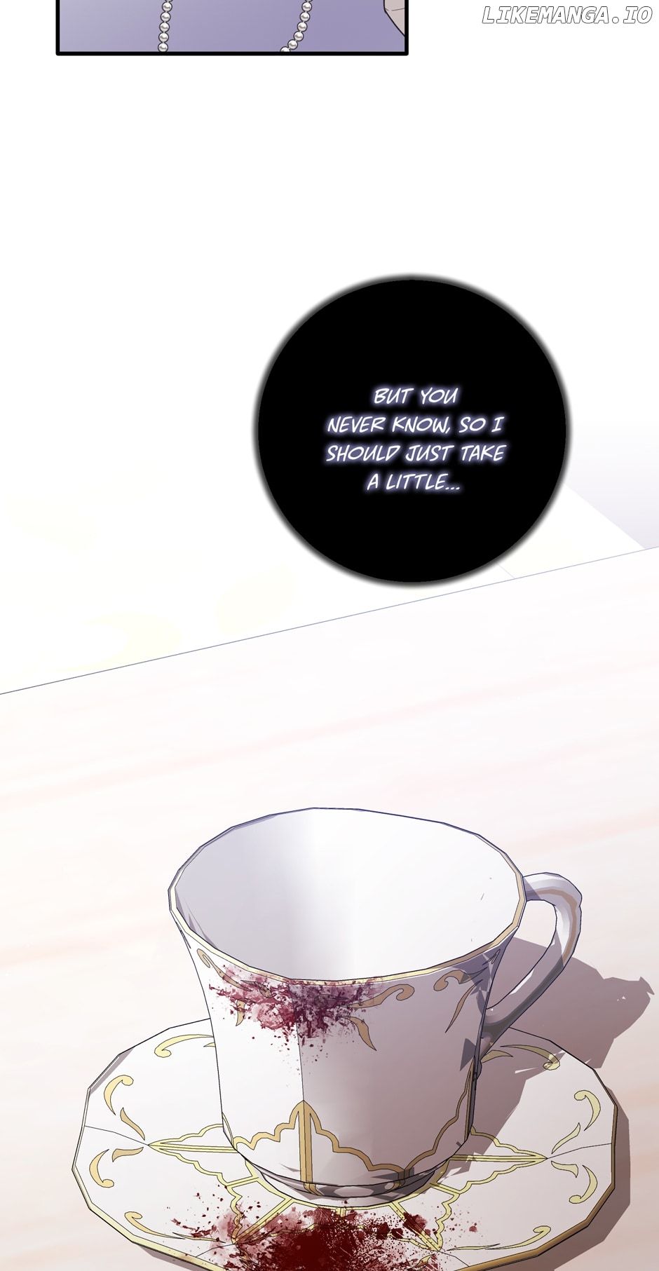 Angelic Lady chapter 152 page 22