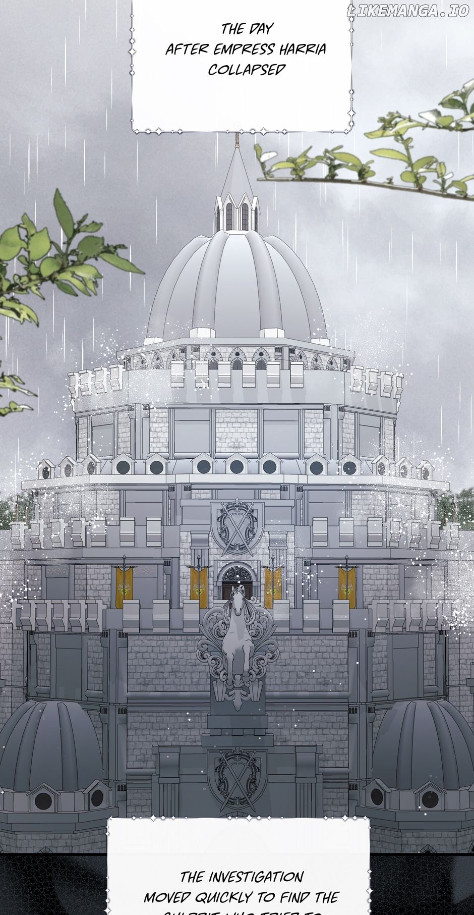 Angelic Lady chapter 152 page 24