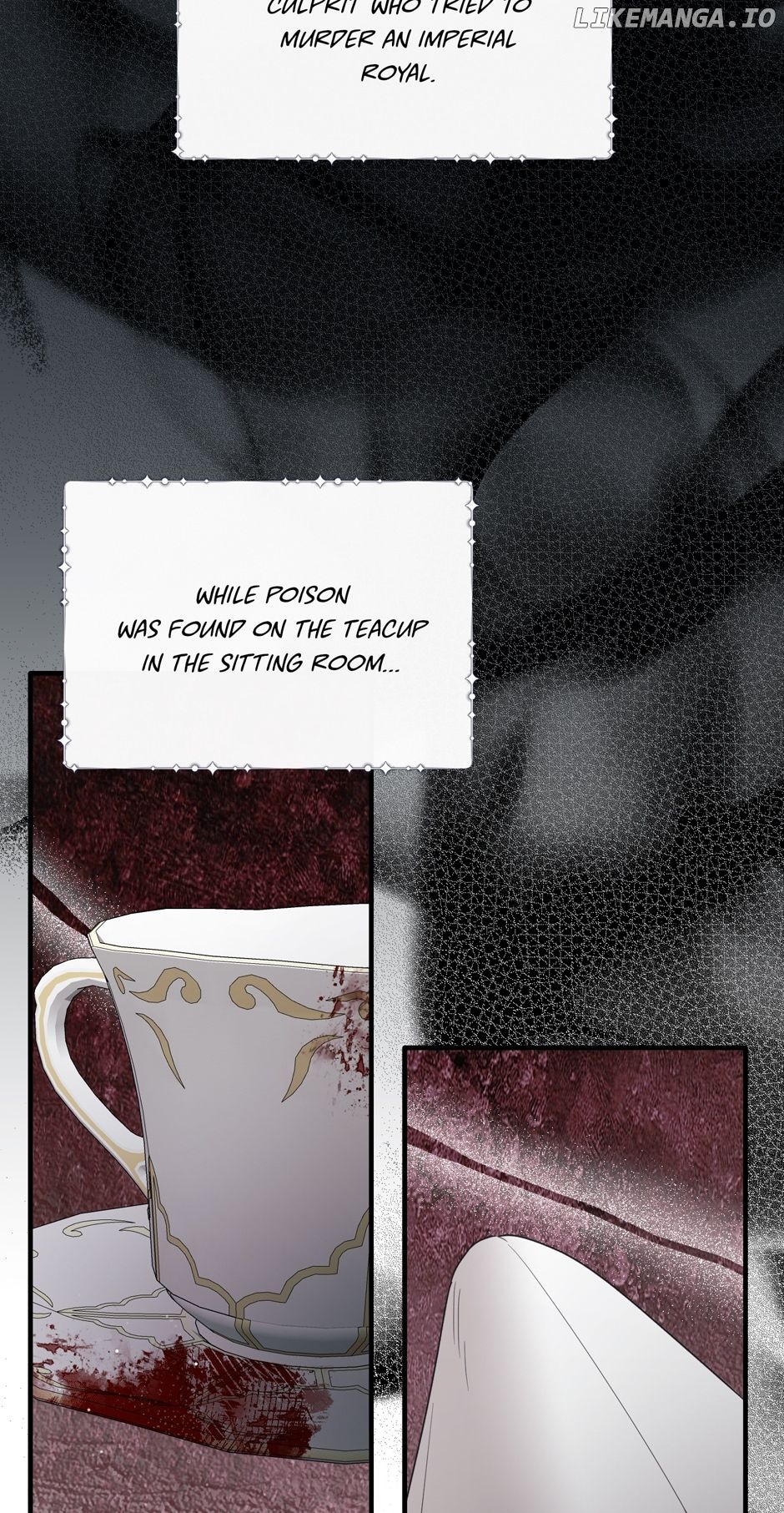 Angelic Lady chapter 152 page 25