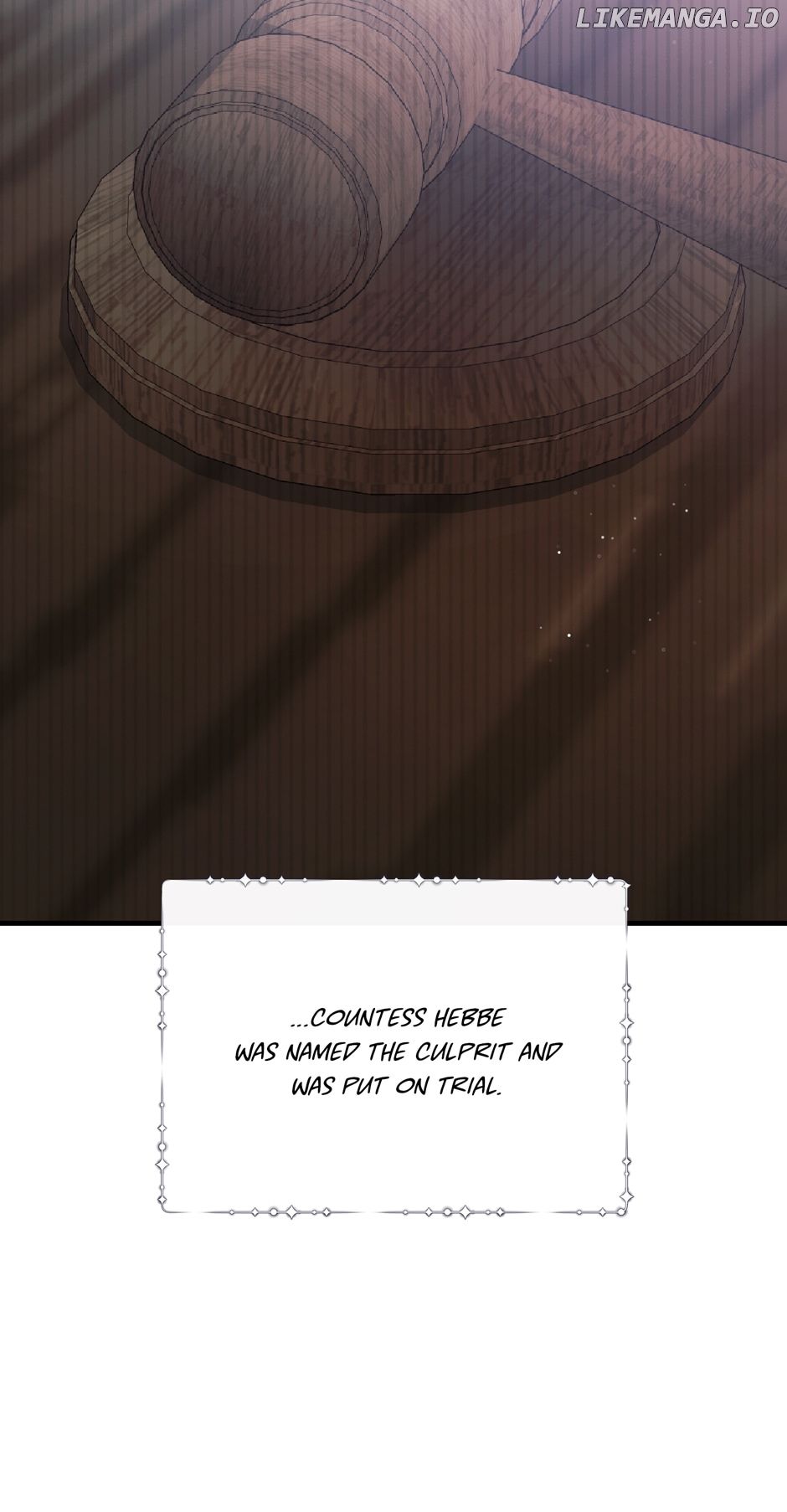 Angelic Lady chapter 152 page 27