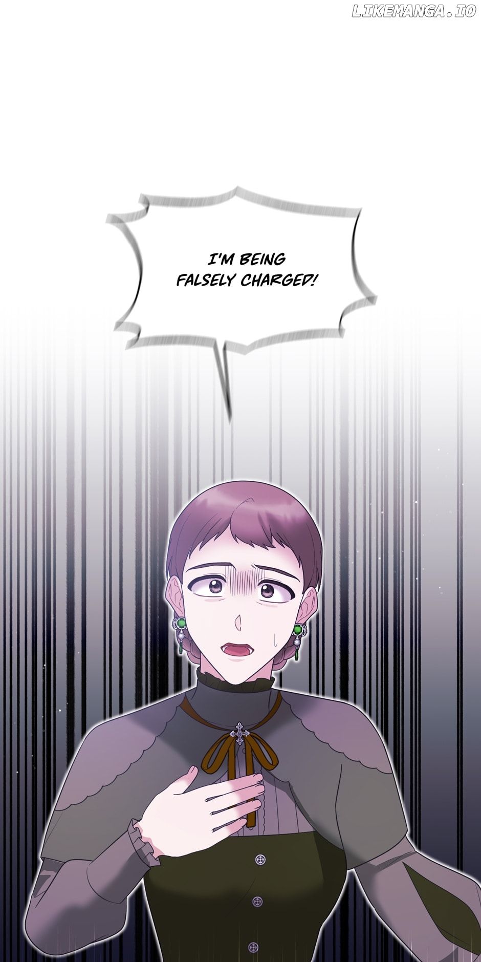 Angelic Lady chapter 152 page 28