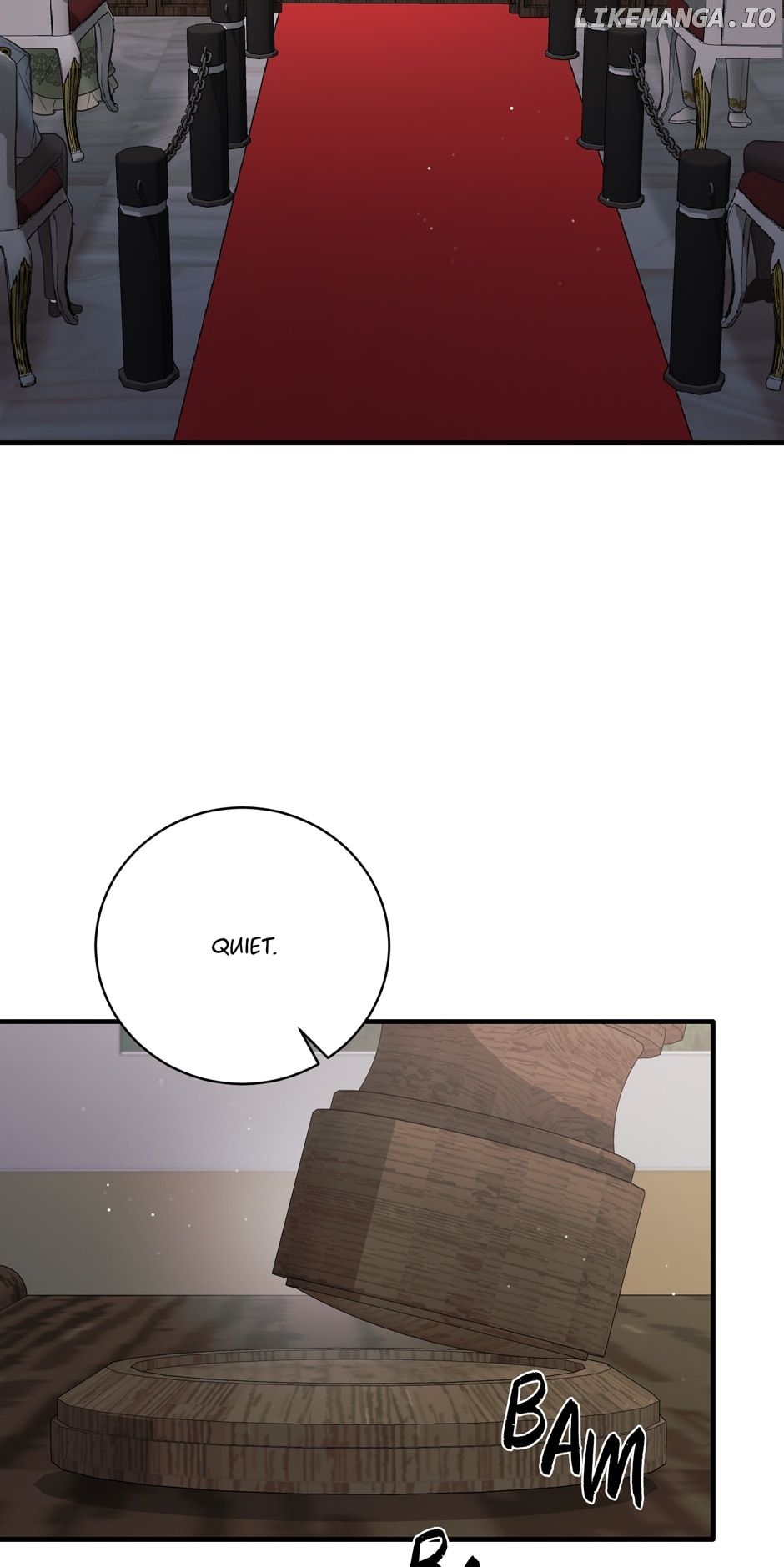 Angelic Lady chapter 152 page 30