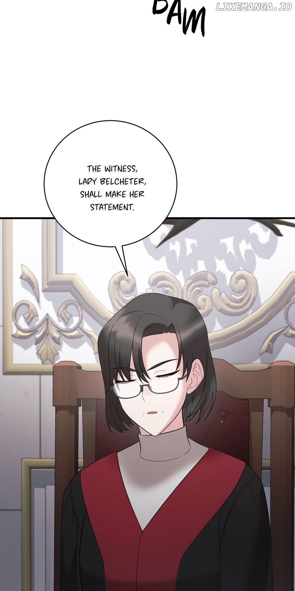 Angelic Lady chapter 152 page 31