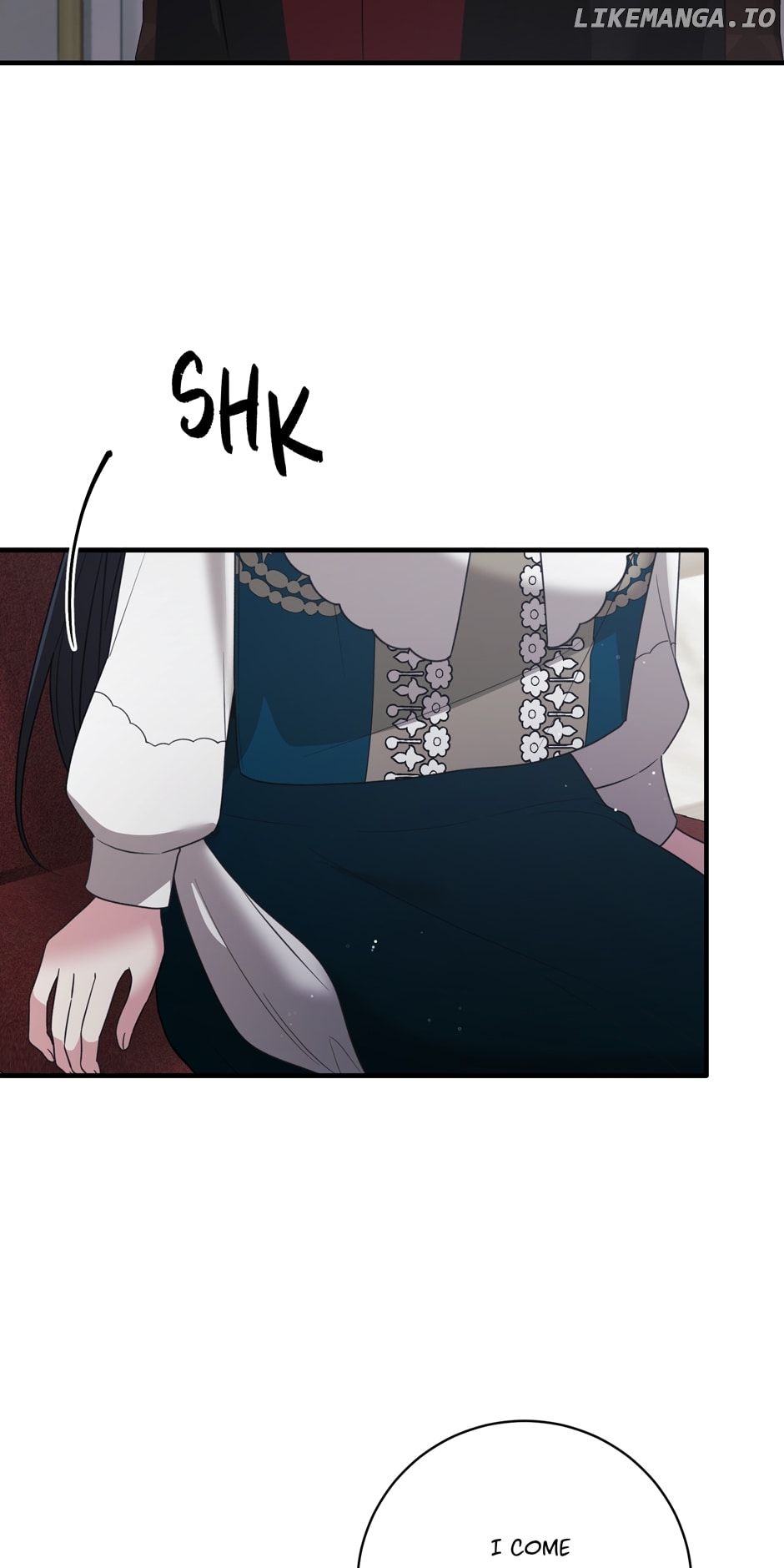 Angelic Lady chapter 152 page 32