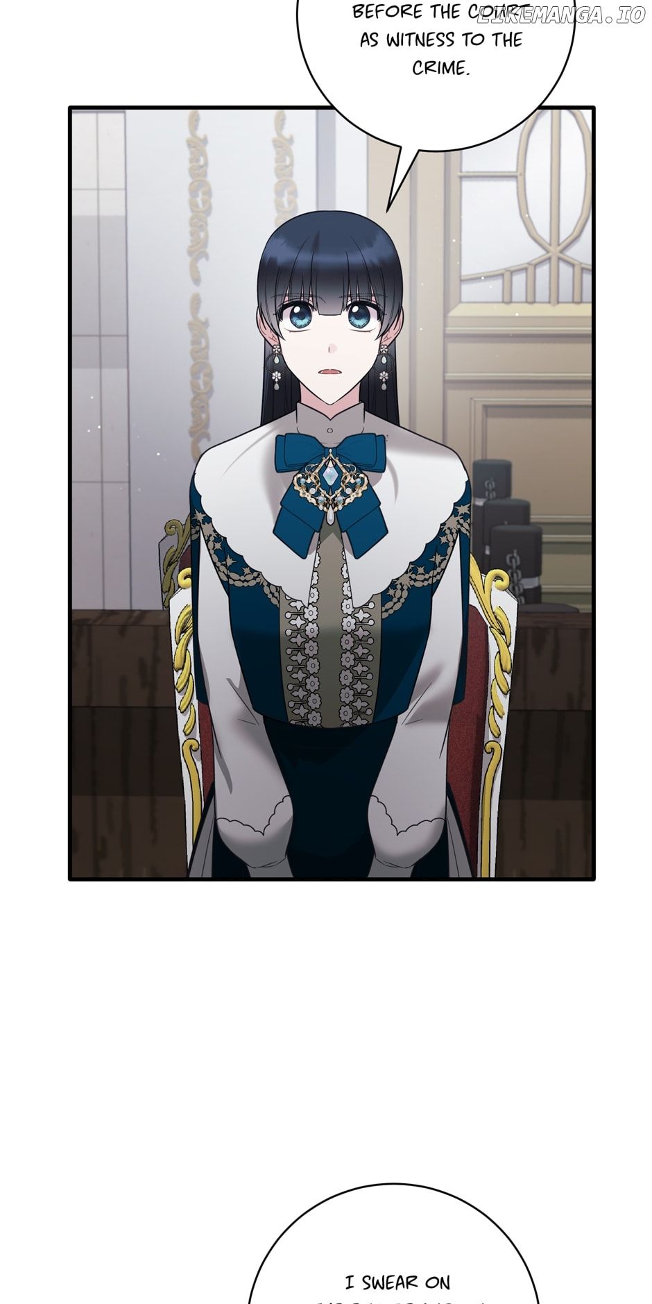 Angelic Lady chapter 152 page 33