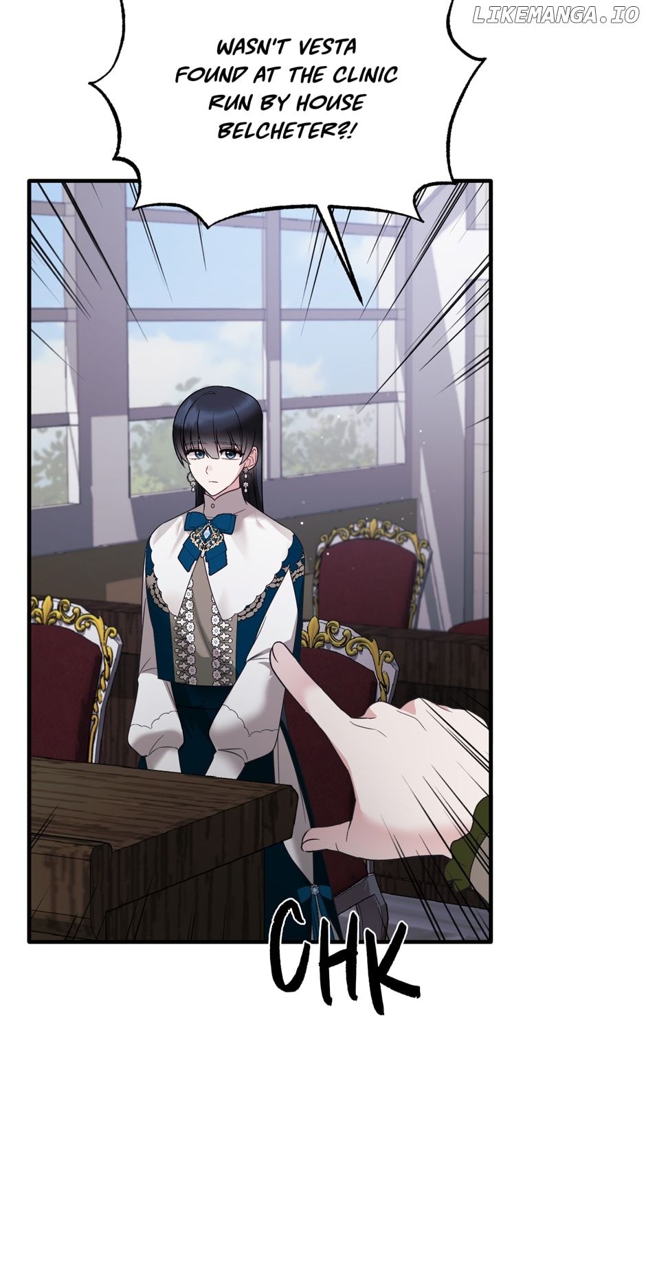 Angelic Lady chapter 152 page 36