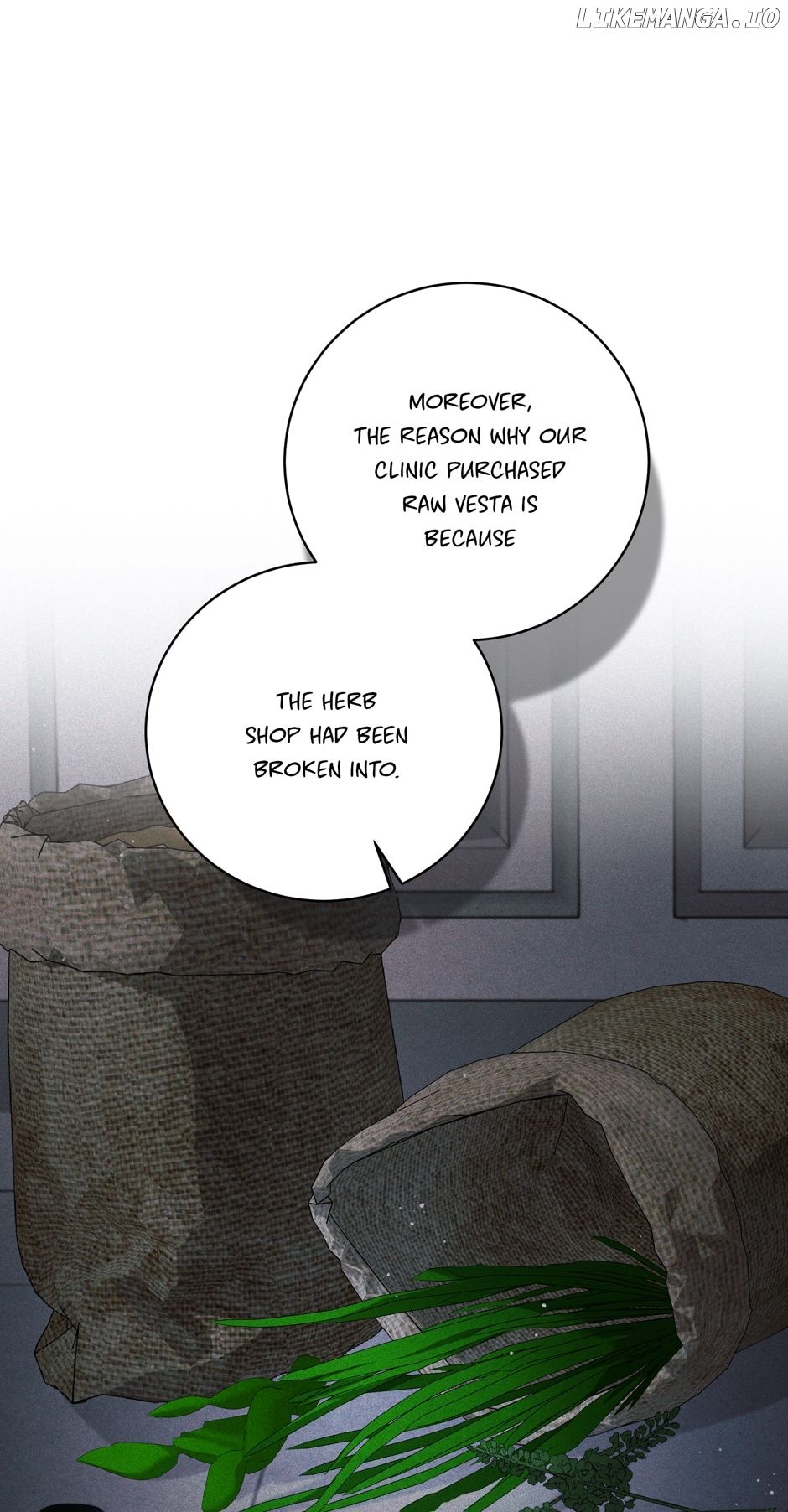 Angelic Lady chapter 152 page 38