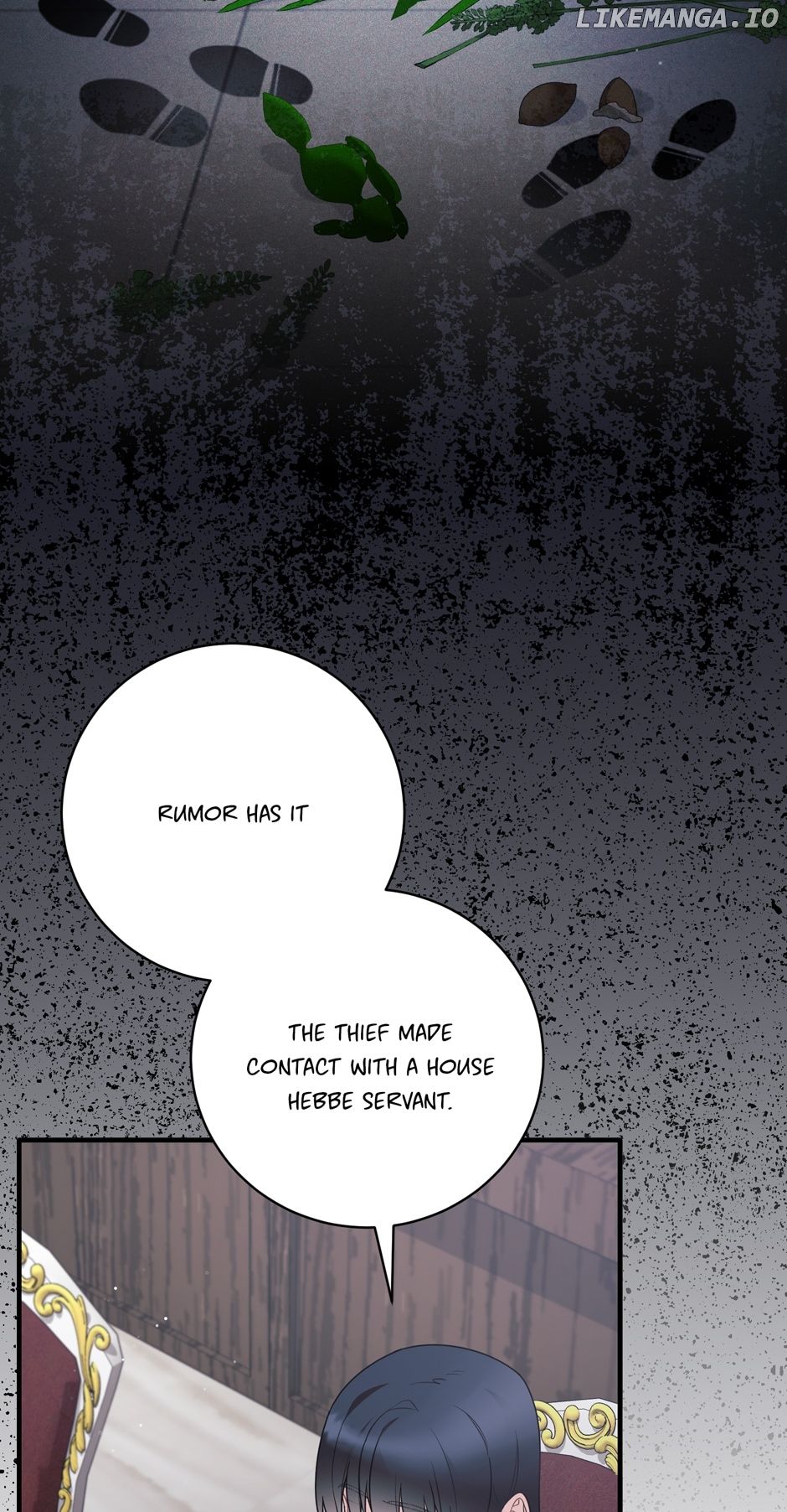 Angelic Lady chapter 152 page 39