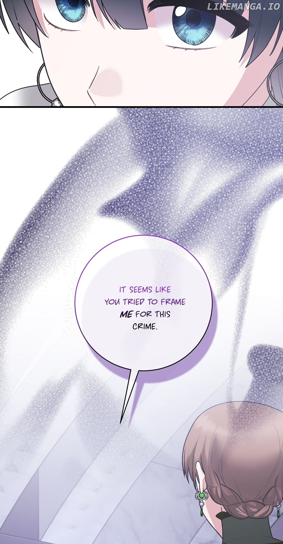 Angelic Lady chapter 152 page 41