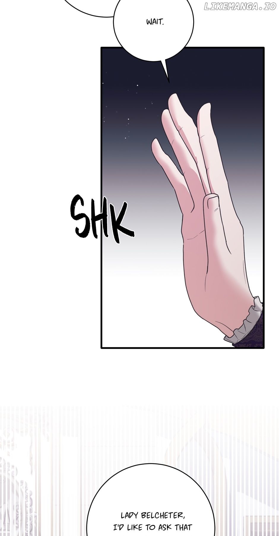 Angelic Lady chapter 152 page 43