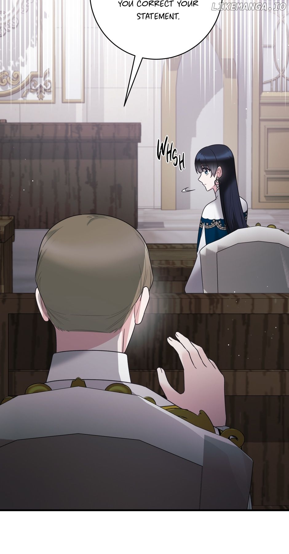 Angelic Lady chapter 152 page 44