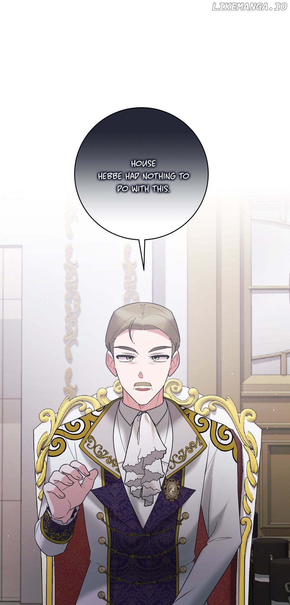 Angelic Lady chapter 152 page 45