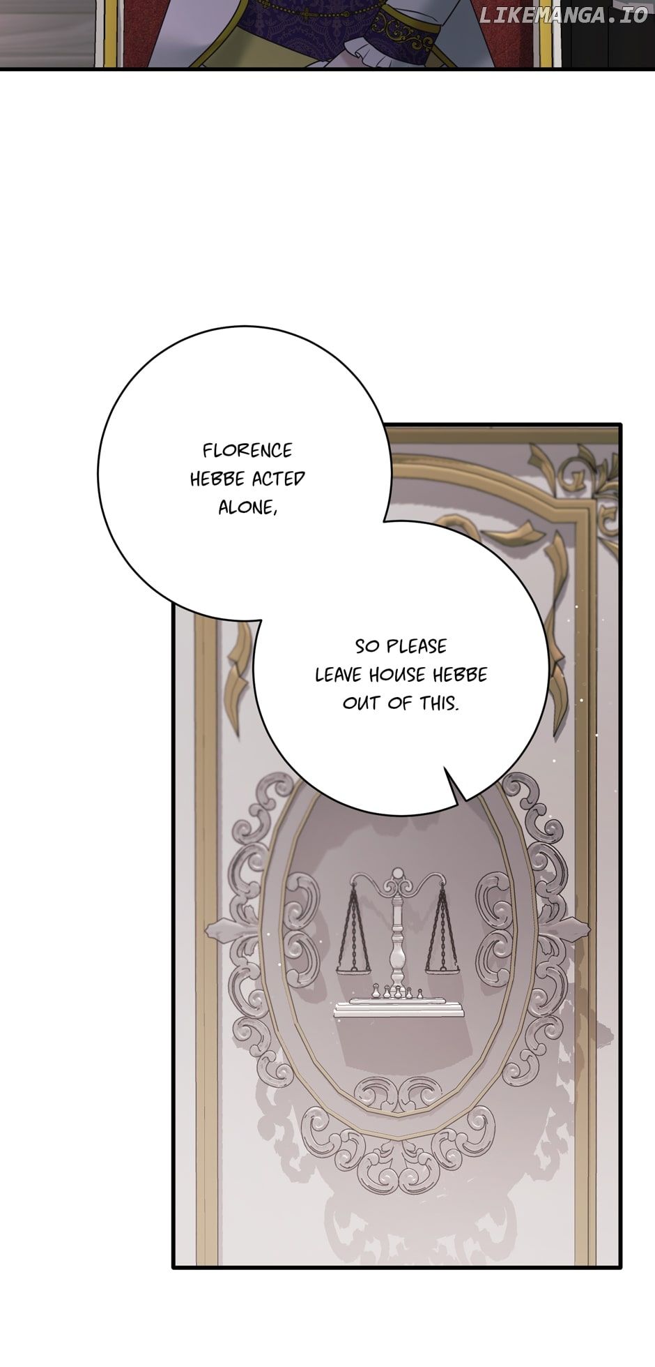 Angelic Lady chapter 152 page 46