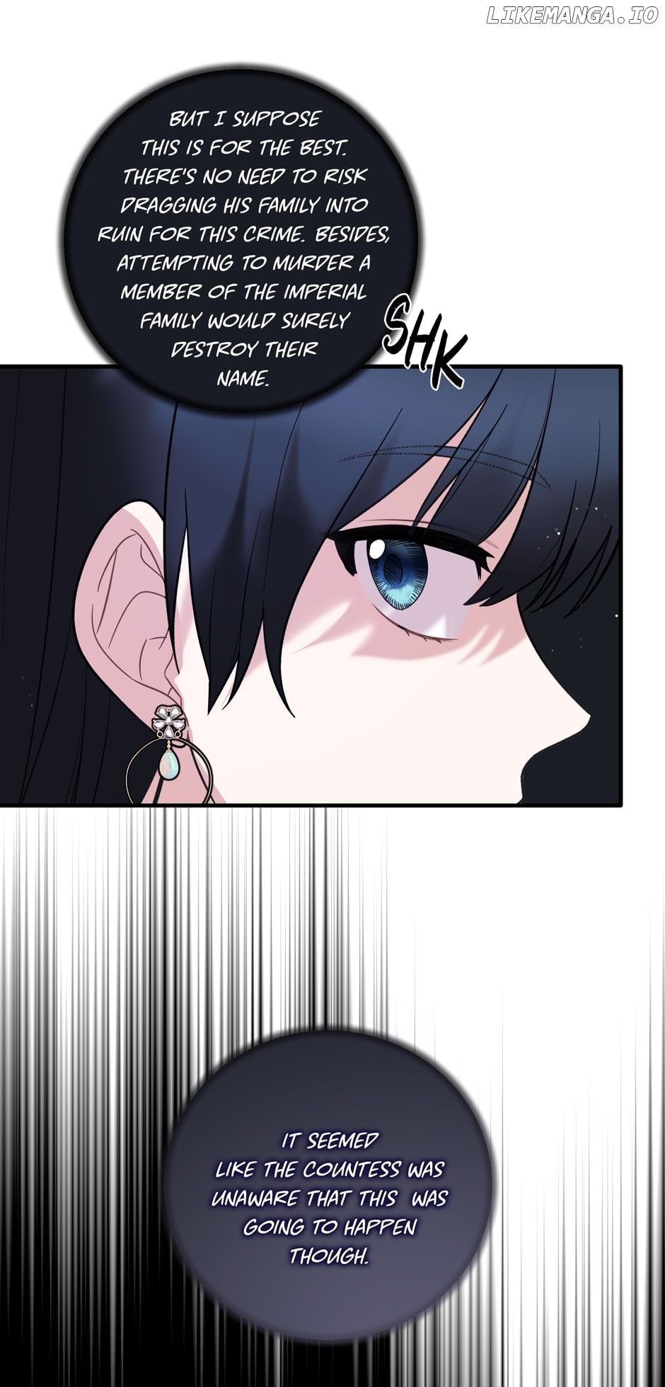 Angelic Lady chapter 152 page 48