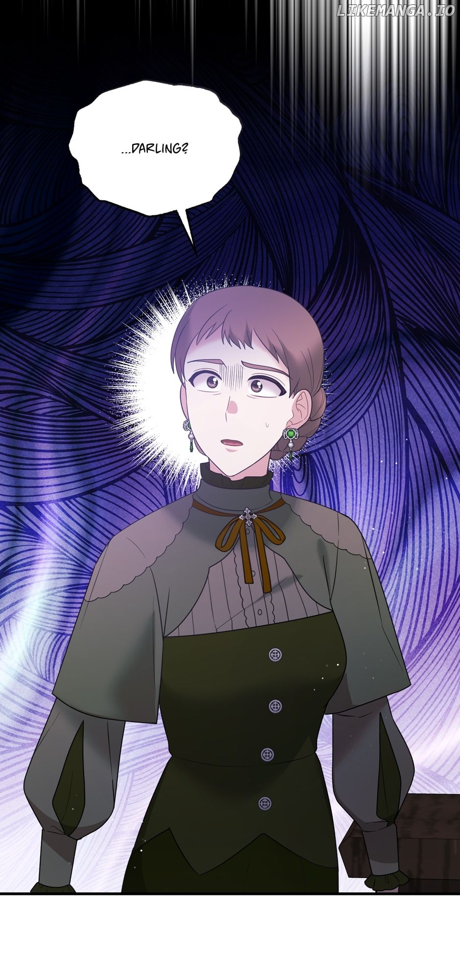 Angelic Lady chapter 152 page 49