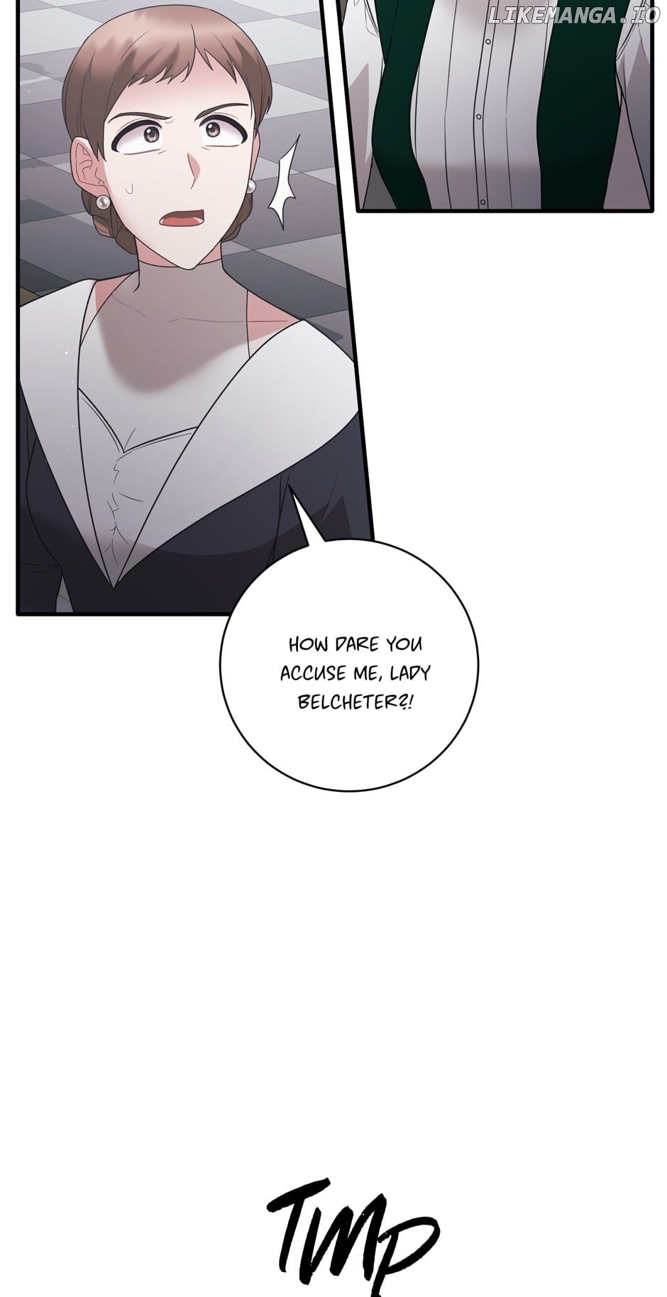 Angelic Lady chapter 152 page 5