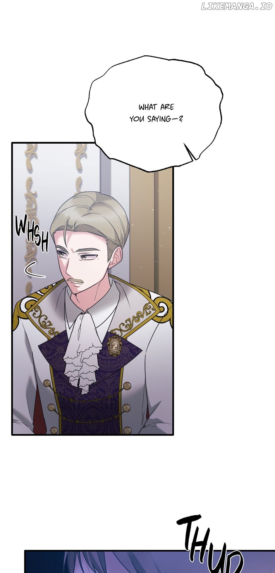 Angelic Lady chapter 152 page 50