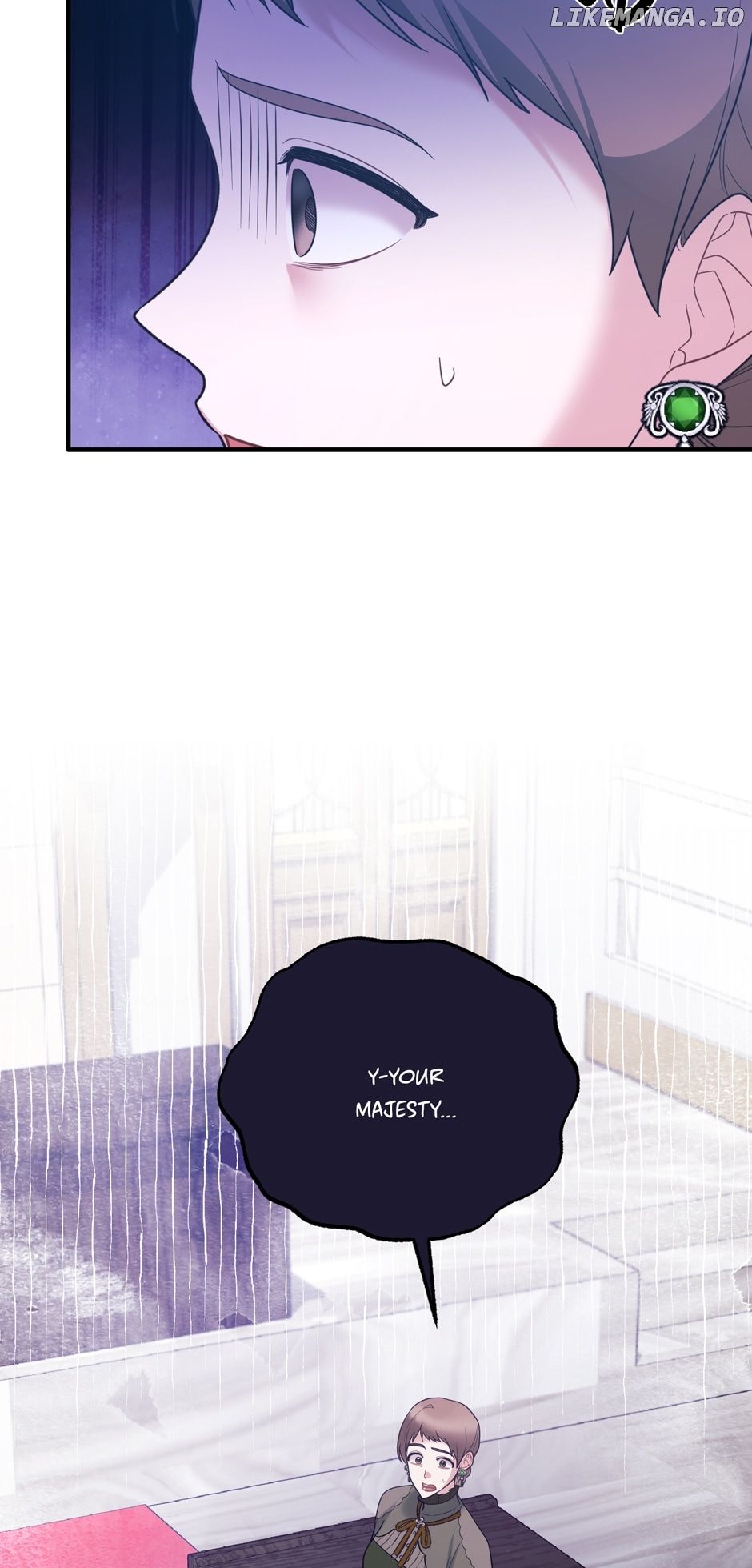 Angelic Lady chapter 152 page 51